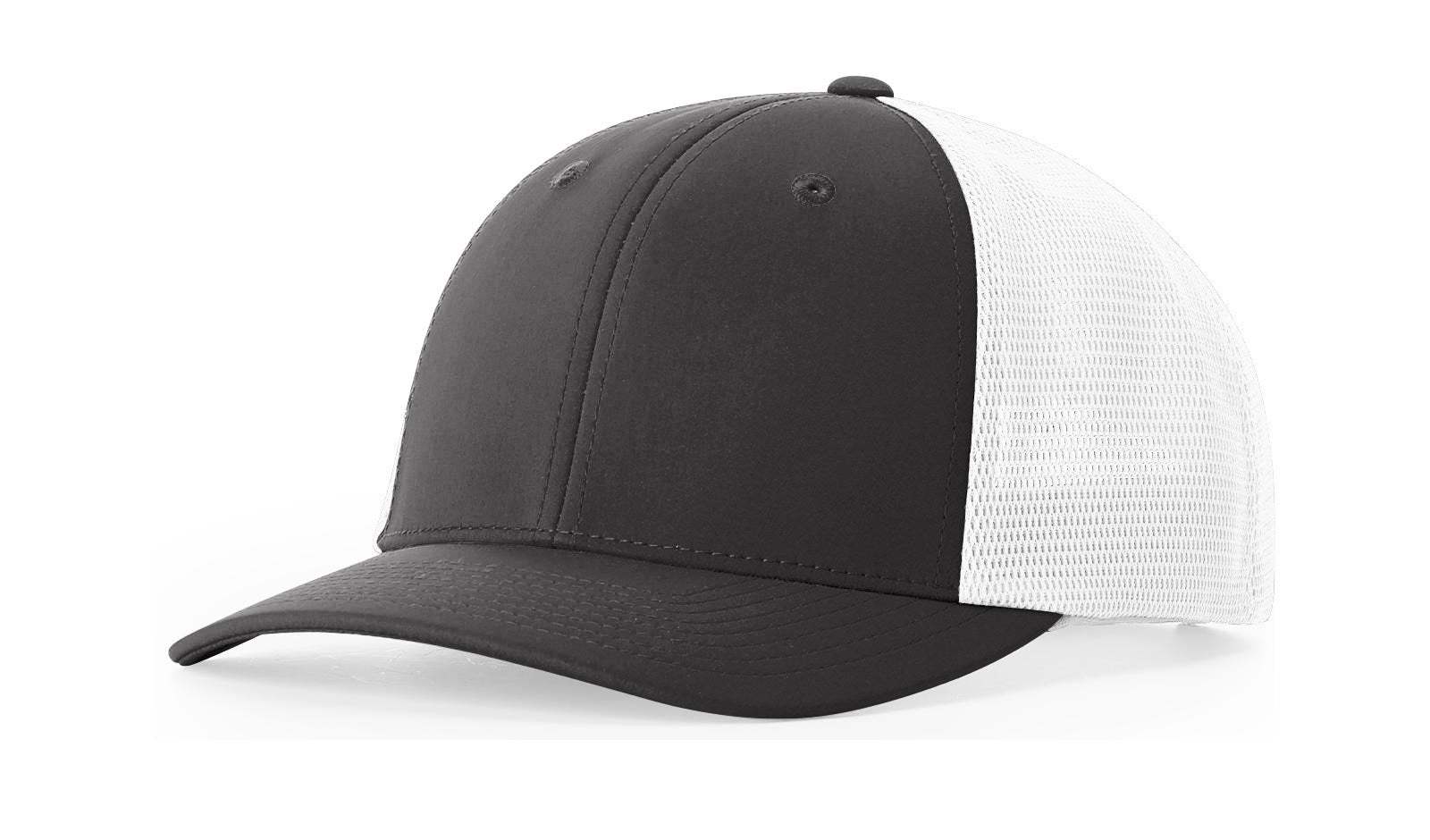 Richardson 173 Hood River Hat – Performance Outdoor Trucker Cap - Image 6