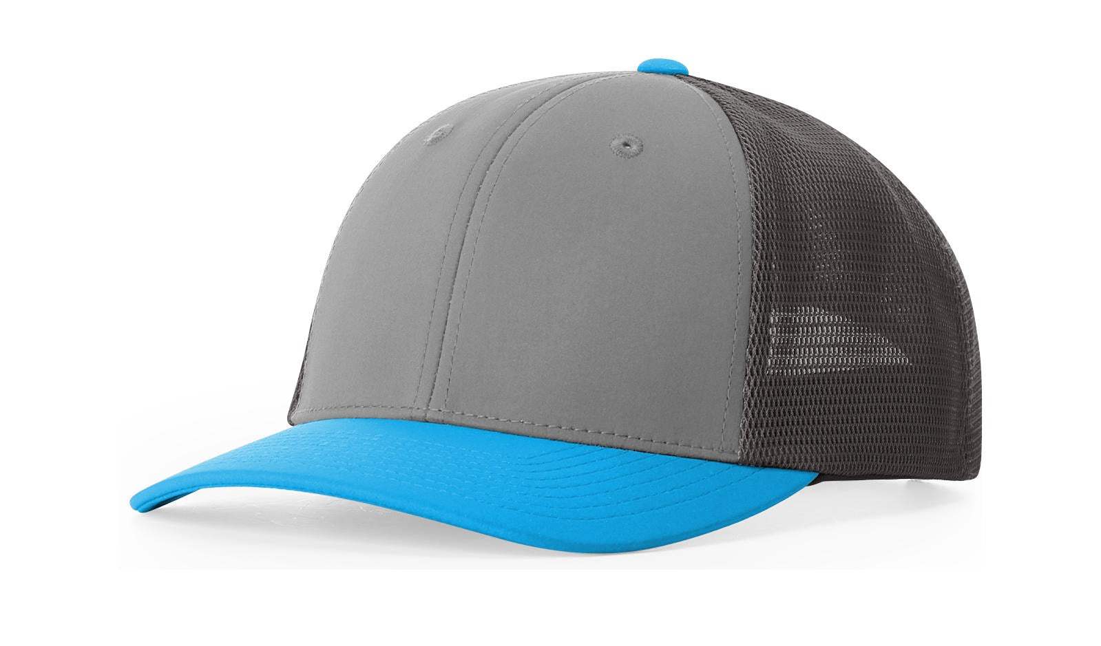 Richardson 173 Hood River Hat – Performance Outdoor Trucker Cap - Image 8