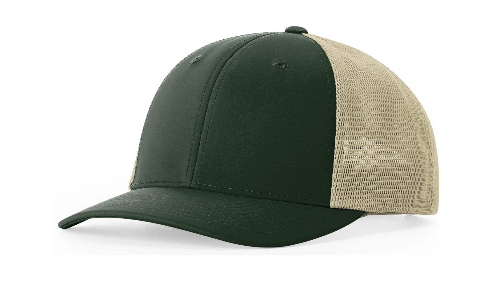 Richardson 173 Hood River Hat – Performance Outdoor Trucker Cap - Image 9