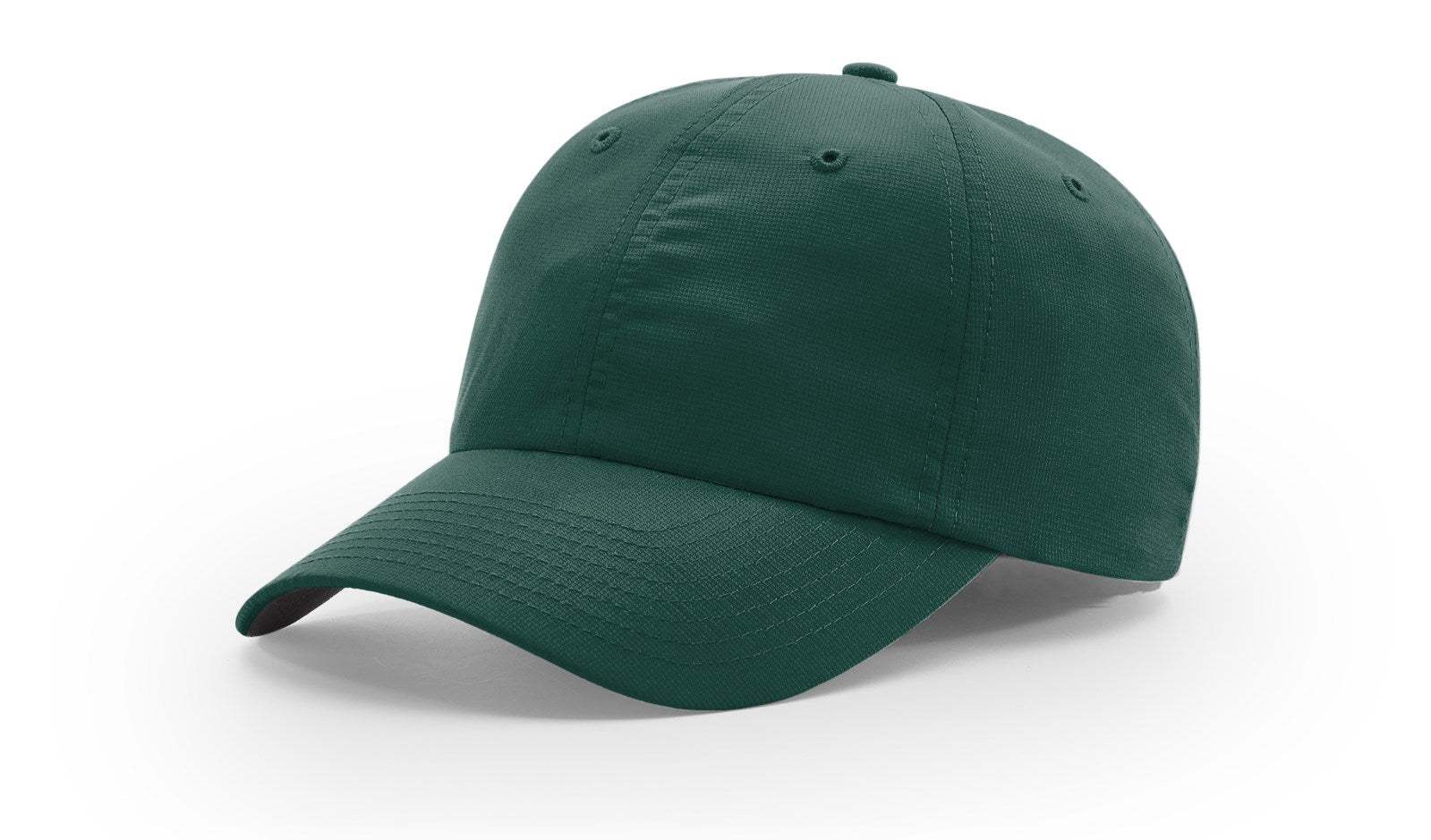 Richardson 220 Relaxed Performance Lite Hat – Unstructured UPF Moisture-Wicking Cap - Image 10