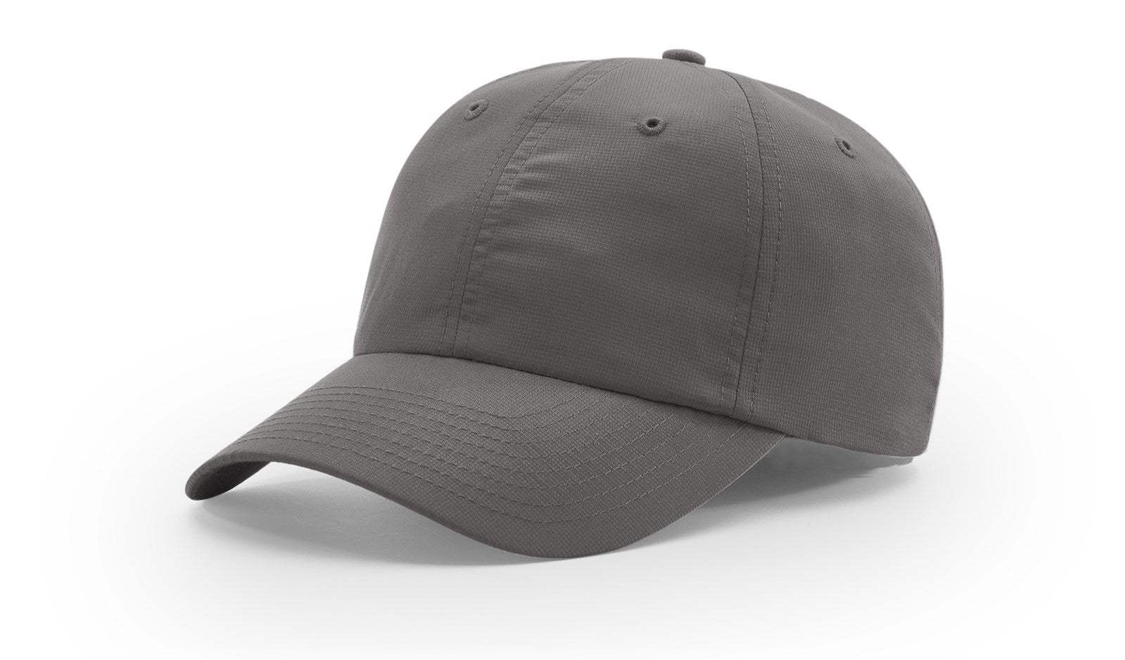 Richardson 220 Relaxed Performance Lite Hat – Unstructured UPF Moisture-Wicking Cap - Image 6