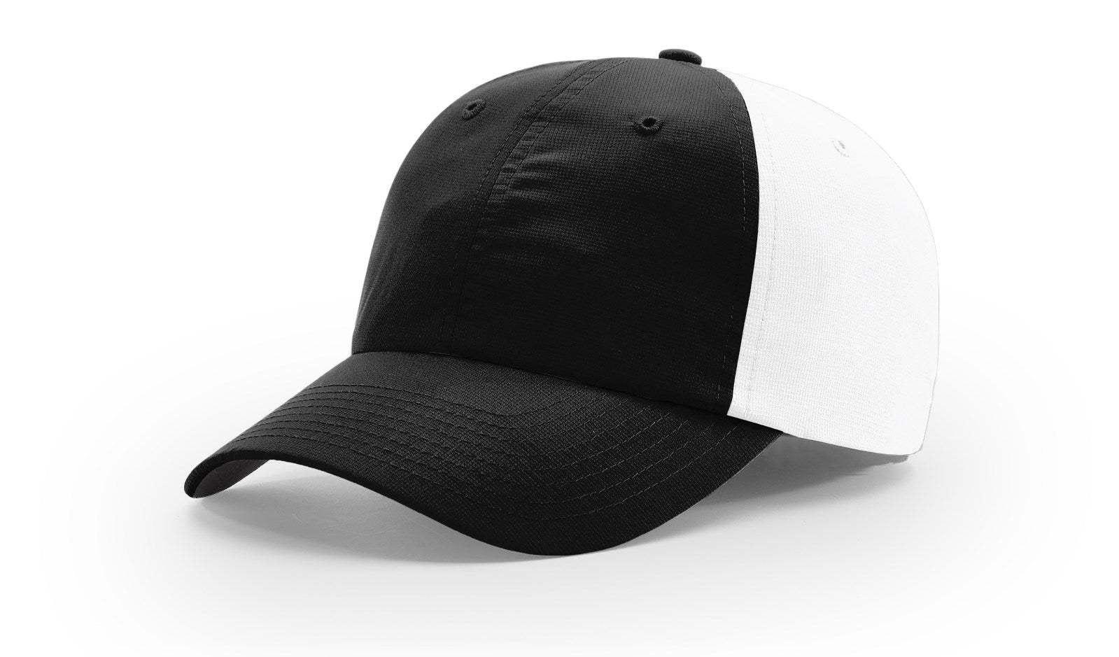 Richardson 220 Relaxed Performance Lite Hat – Unstructured UPF Moisture-Wicking Cap - Image 7