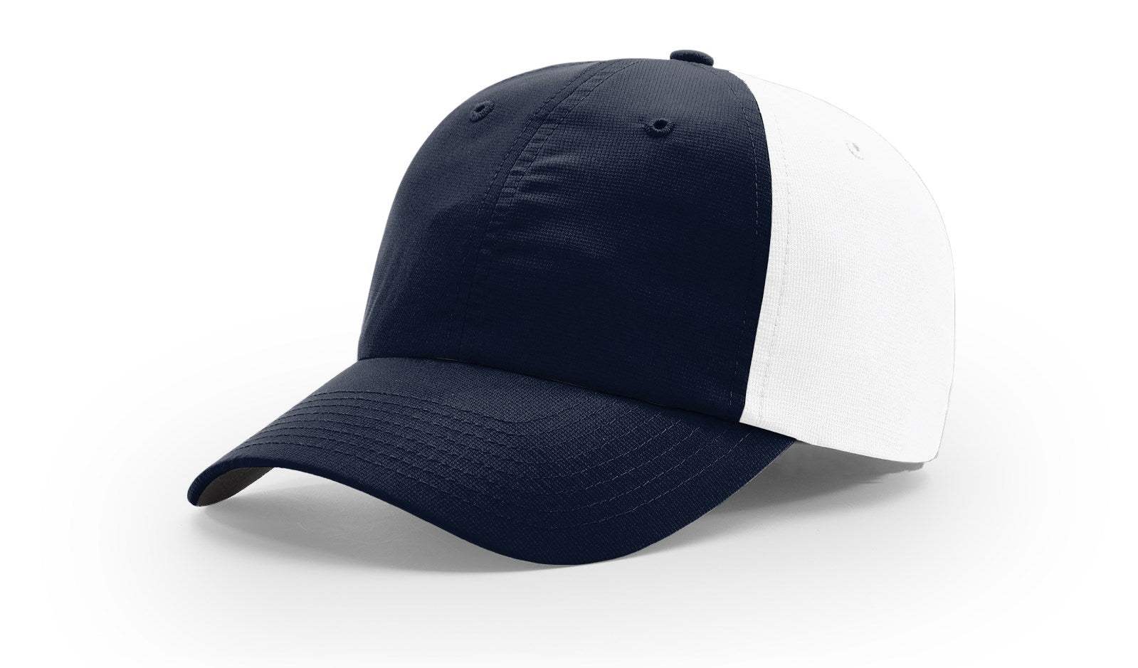 Richardson 220 Relaxed Performance Lite Hat – Unstructured UPF Moisture-Wicking Cap - Image 8