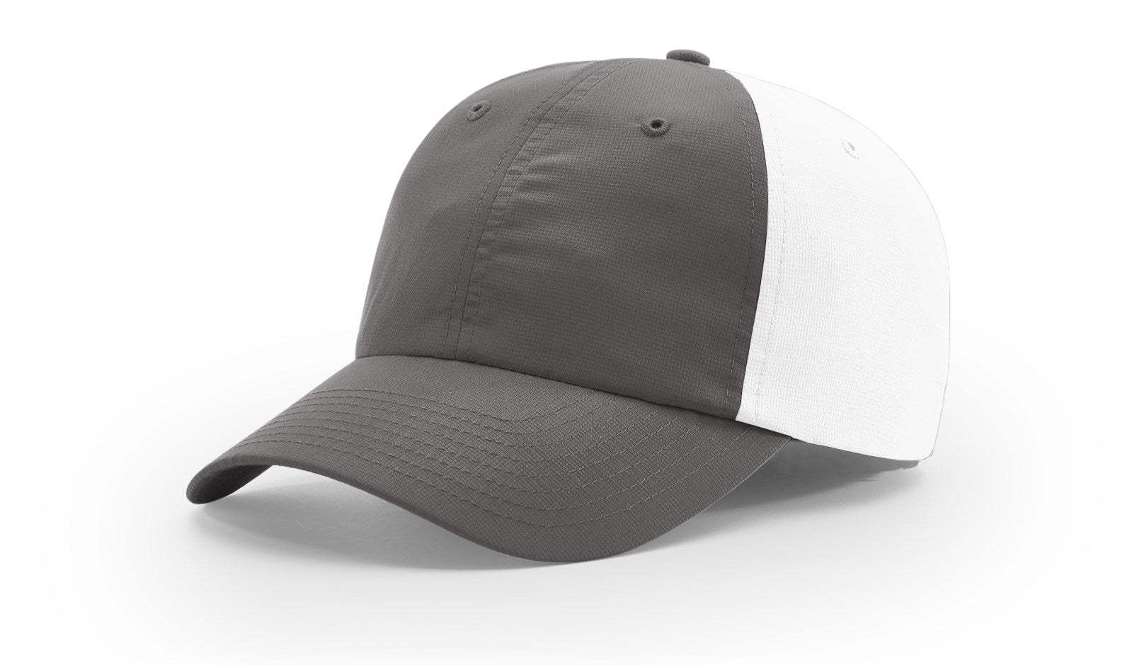 Richardson 220 Relaxed Performance Lite Hat – Unstructured UPF Moisture-Wicking Cap - Image 9