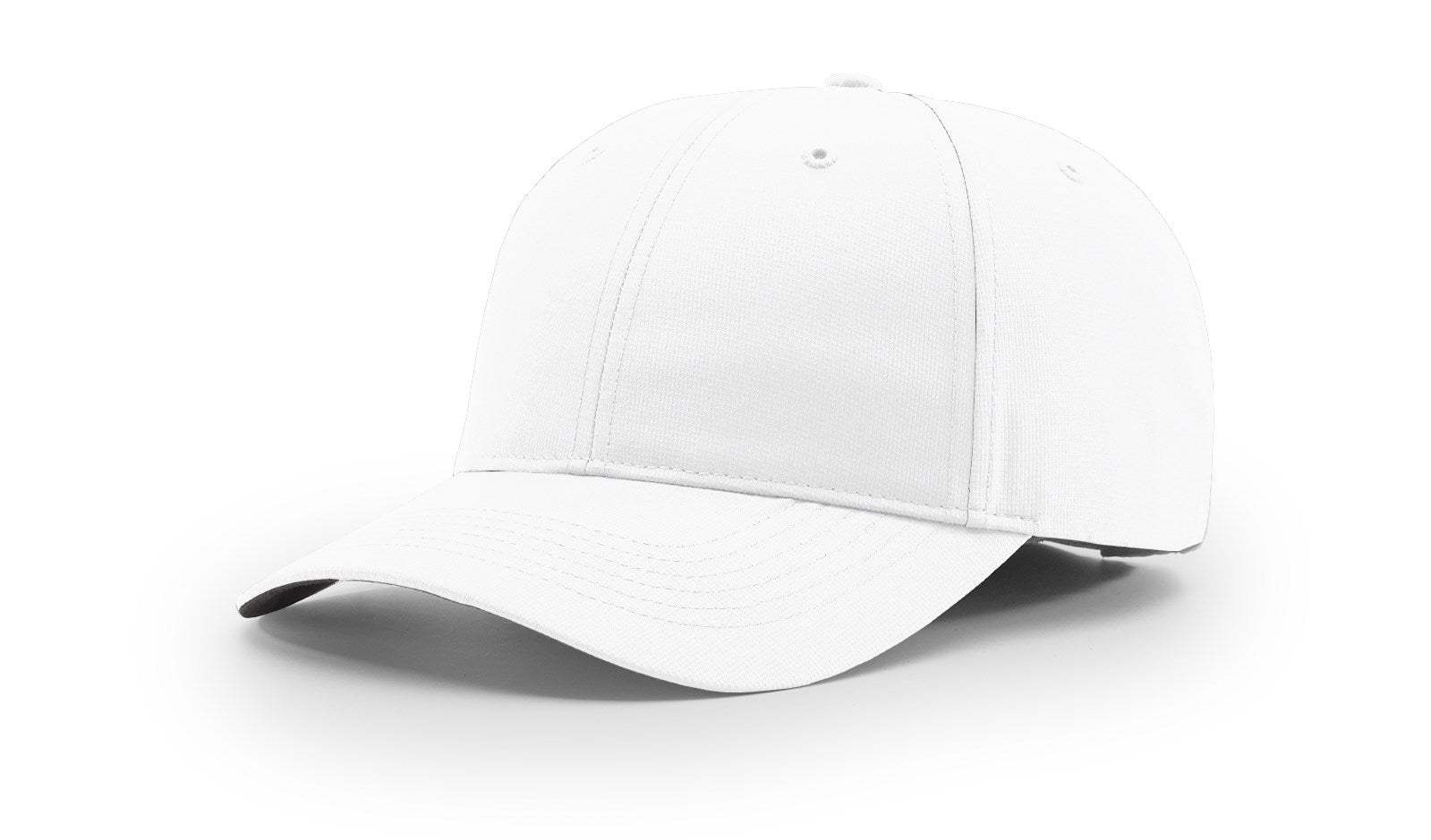 Richardson 225 Casual Performance Lite Hat – Structured UPF Moisture-Wicking Cap - Image 4