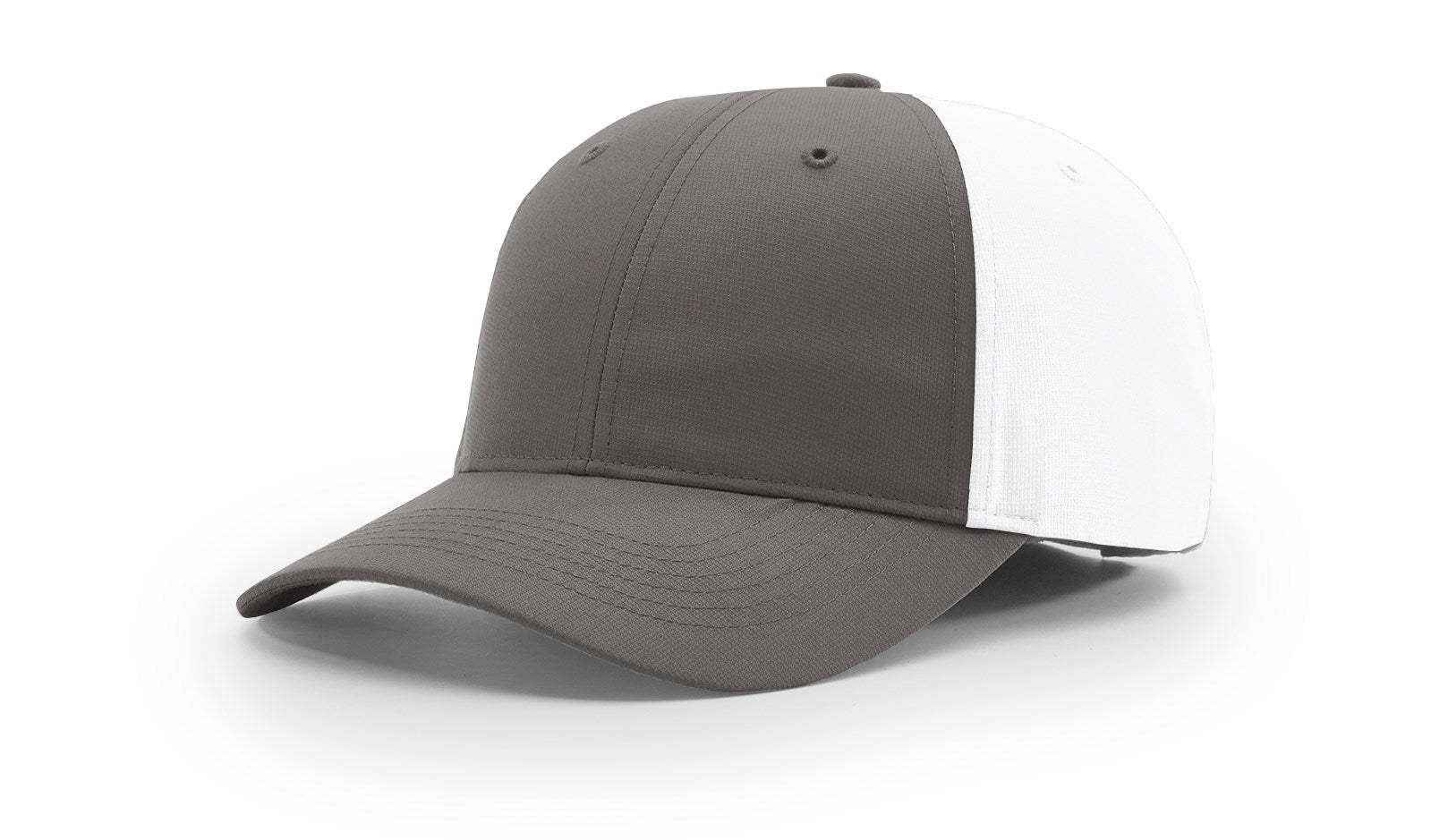 Richardson 225 Casual Performance Lite Hat – Structured UPF Moisture-Wicking Cap - Image 7