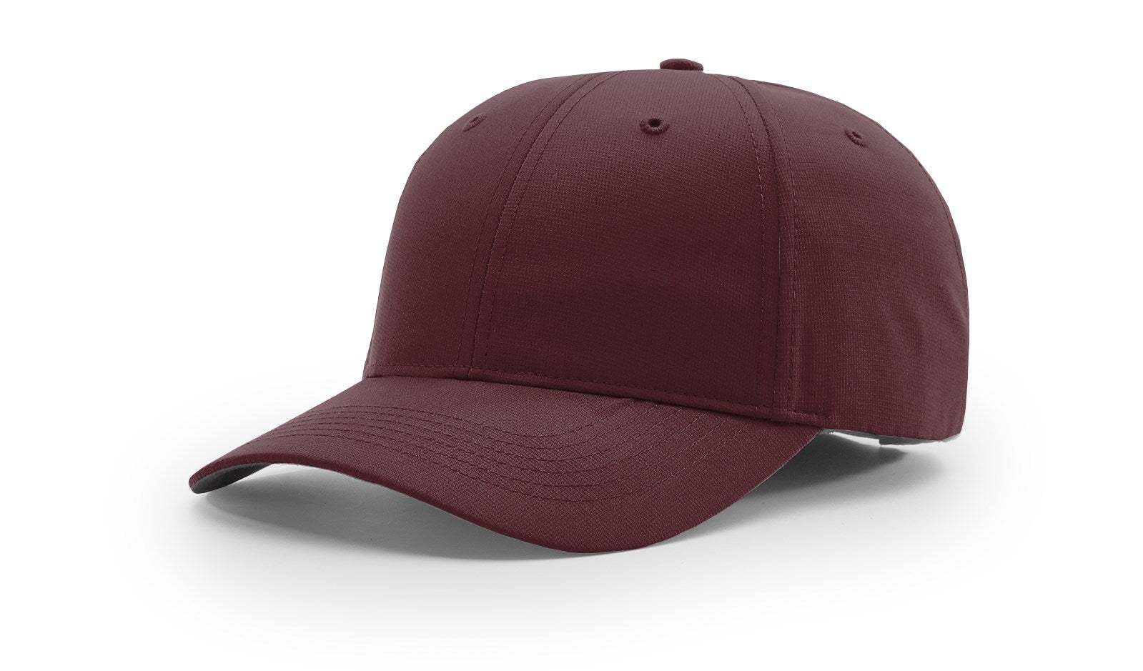Richardson 225 Casual Performance Lite Hat – Structured UPF Moisture-Wicking Cap - Image 9