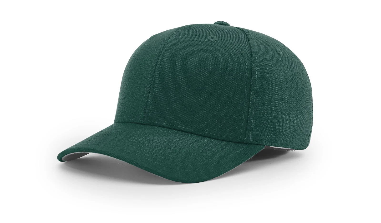 Richardson 585 Acrylic-Wool Blend R-Flex Hat – Structured 6-Panel Mid-Pro Baseball Cap - Image 28
