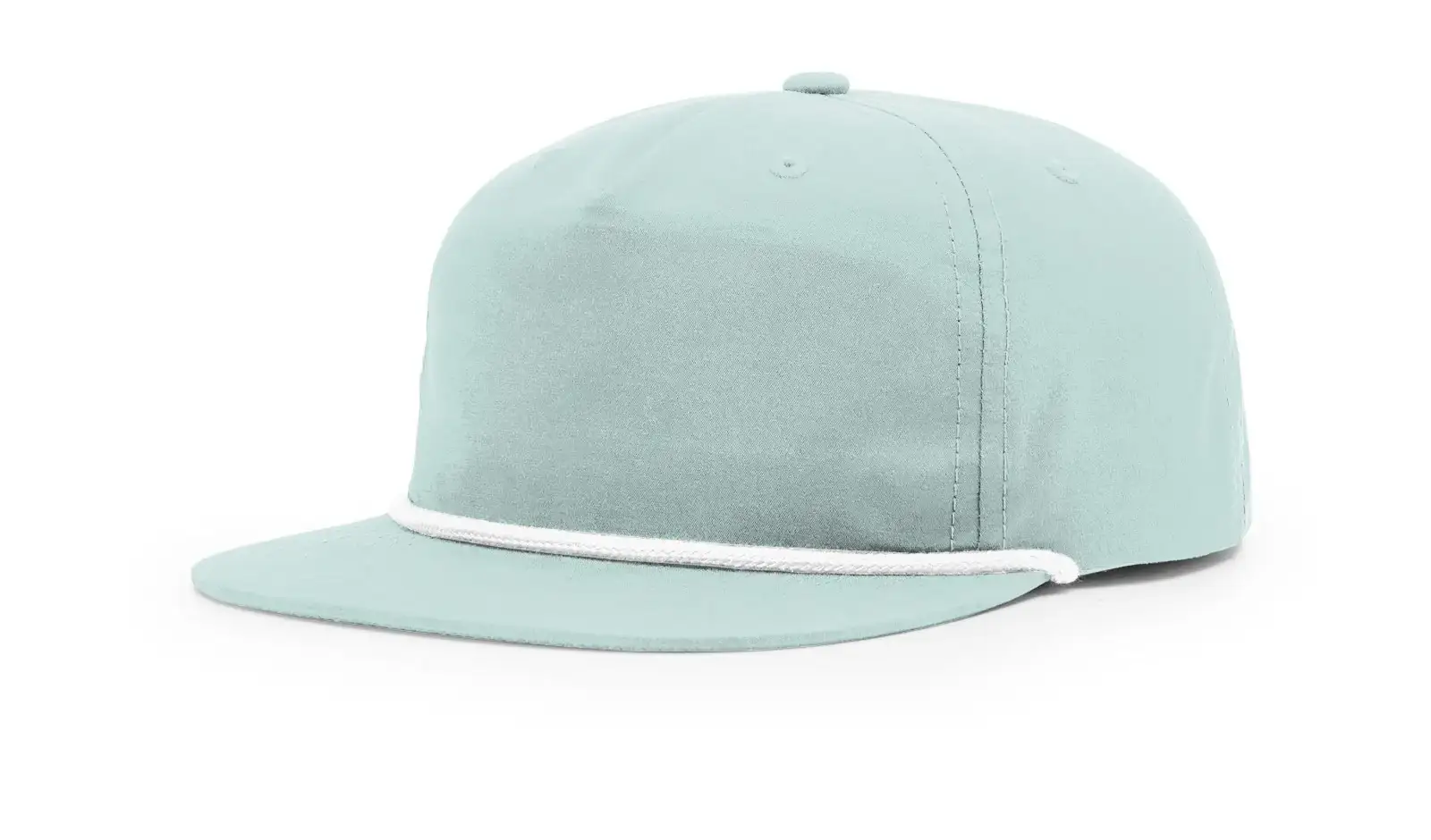 Richardson 256 Hat Umpqua Rope Snapback Five-Panel Hat Baseball Cap - OSFA - Image 10