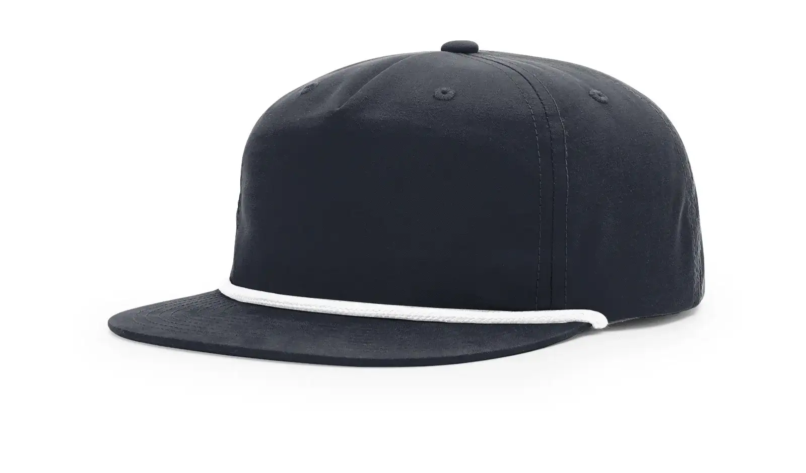 Richardson 256 Hat Umpqua Rope Snapback Five-Panel Hat Baseball Cap - OSFA - Image 13