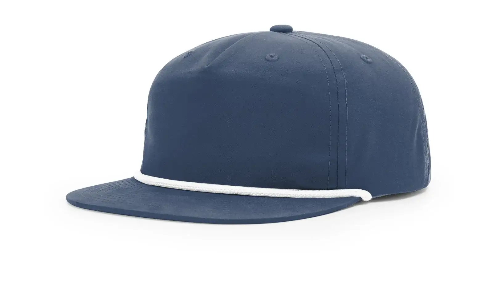 Richardson 256 Hat Umpqua Rope Snapback Five-Panel Hat Baseball Cap - OSFA - Image 15