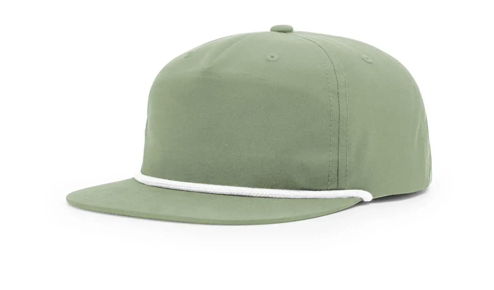 Richardson 256 Hat Umpqua Rope Snapback Five-Panel Hat Baseball Cap - OSFA - Image 18