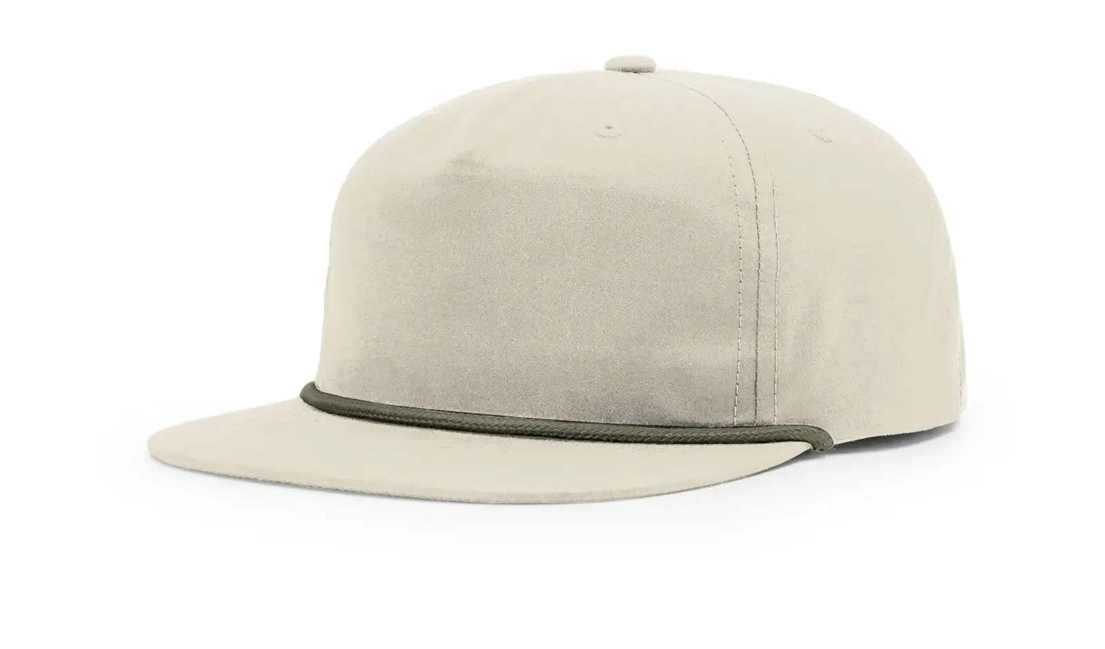 Richardson 256 Hat Umpqua Rope Snapback Five-Panel Hat Baseball Cap - OSFA - Image 19