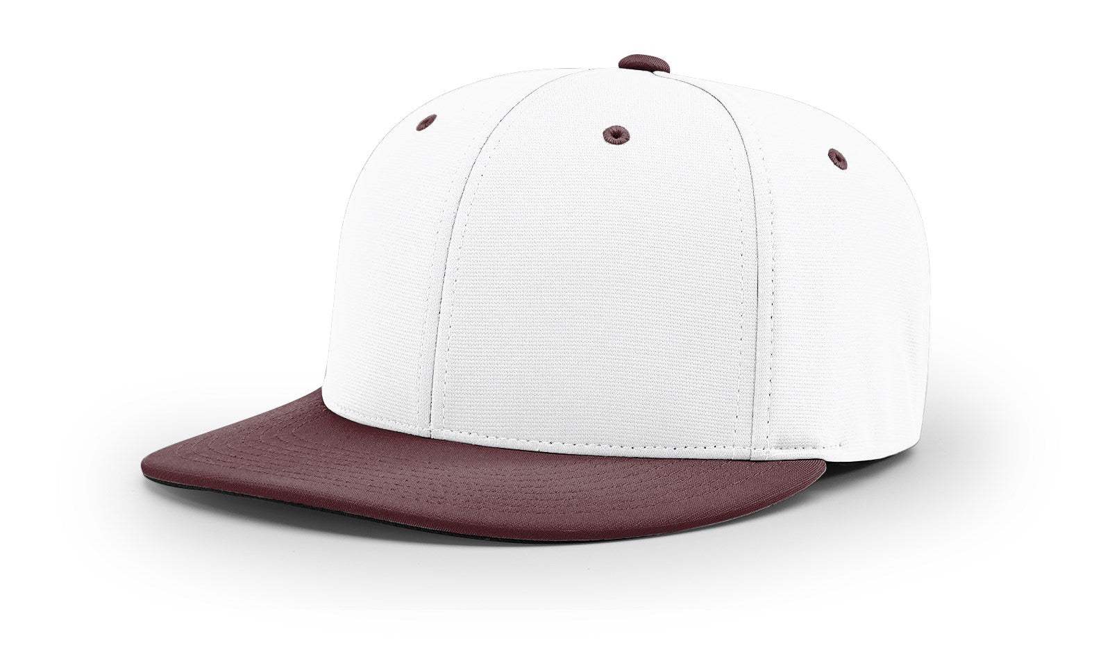 Richardson PTS20 Hat Baseball Cap Pulse Performance Team Hat - YOUTH, XS/SM, SM/MD, LG/XL - Image 24