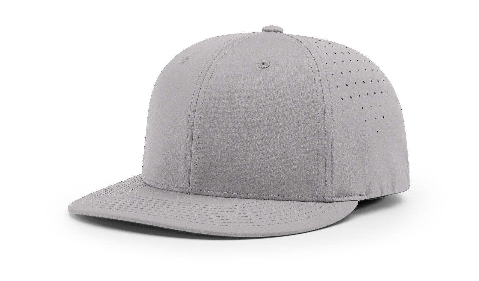 Richardson PTS30 R-Flex Baseball Cap Lite Performance Poly-Stretch Stay-Dri Stretch Laser-Vented, SM/MD, LG/XL - Image 15