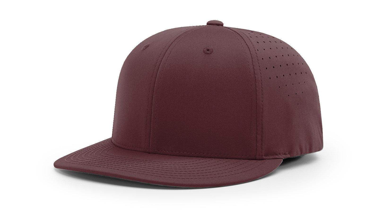 Richardson PTS30 R-Flex Baseball Cap Lite Performance Poly-Stretch Stay-Dri Stretch Laser-Vented, SM/MD, LG/XL - Image 19