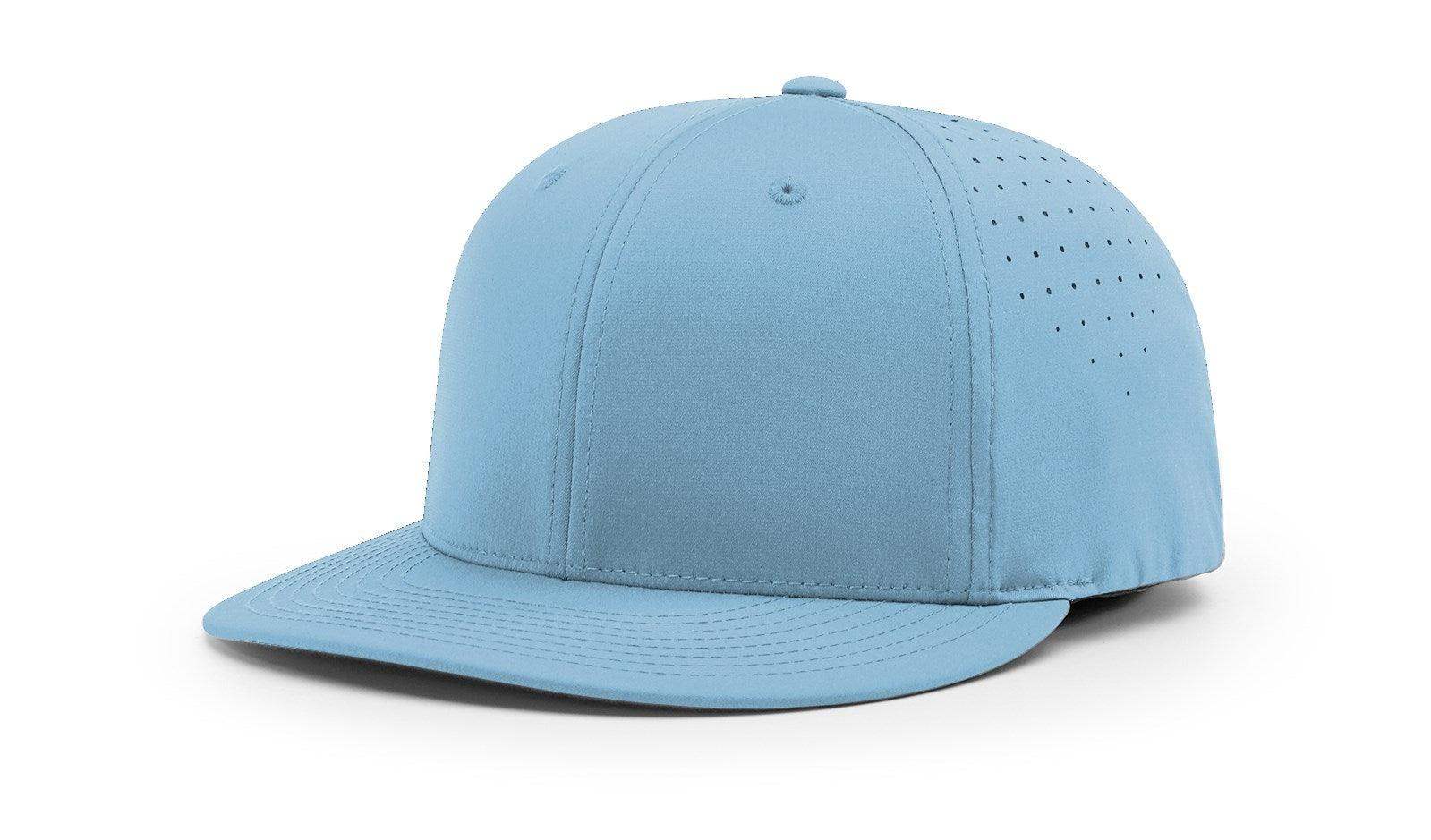 Richardson PTS30 R-Flex Baseball Cap Lite Performance Poly-Stretch Stay-Dri Stretch Laser-Vented, SM/MD, LG/XL - Image 6