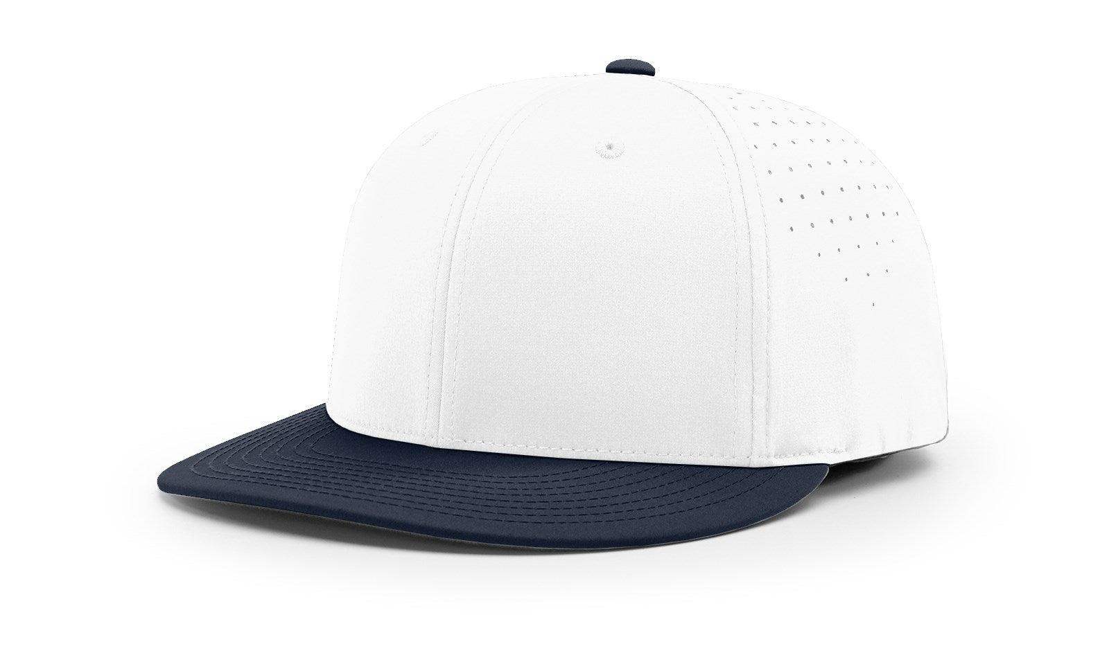 Richardson PTS30 R-Flex Baseball Cap Lite Performance Poly-Stretch Stay-Dri Stretch Laser-Vented, SM/MD, LG/XL - Image 74