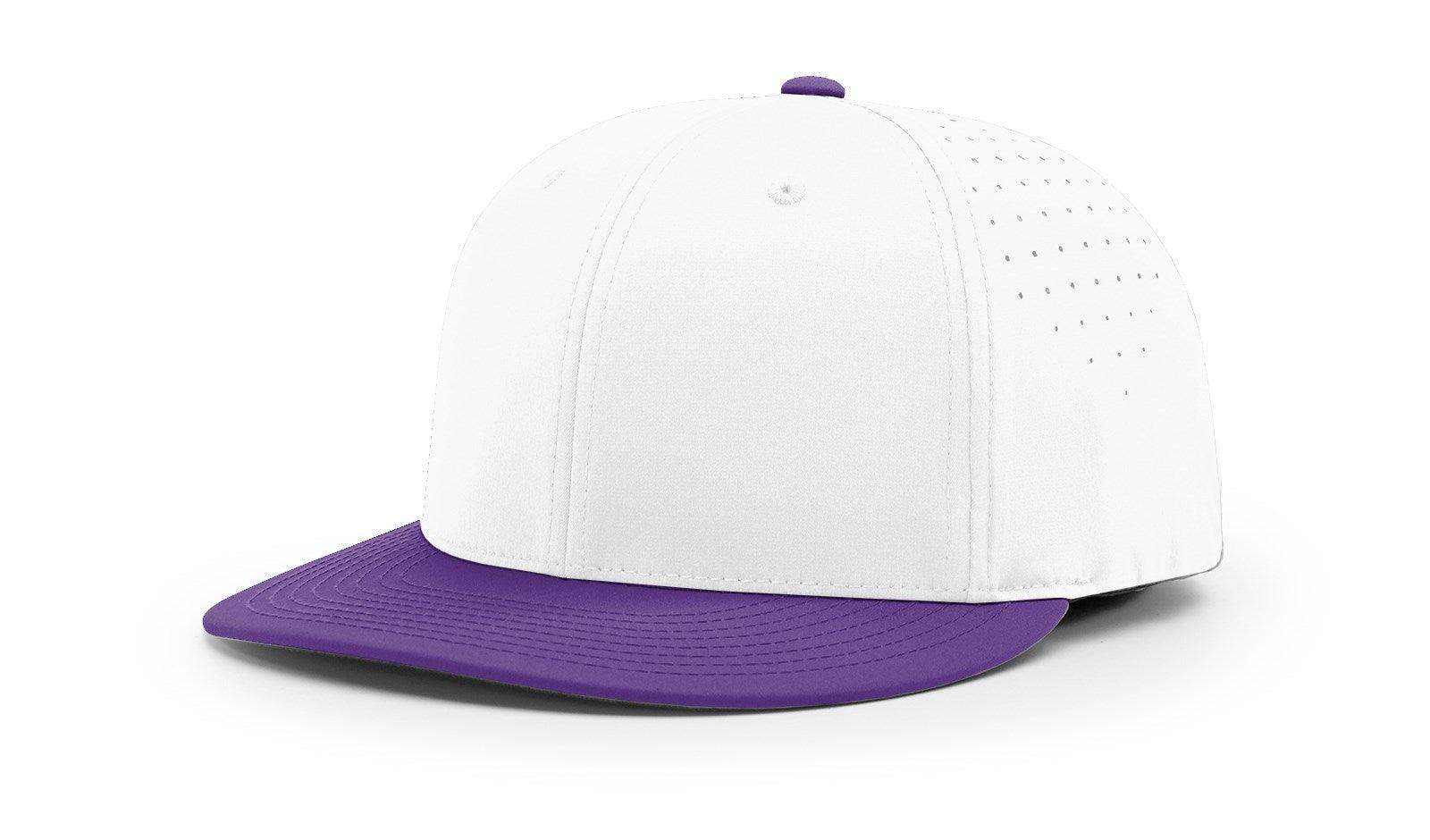 Richardson PTS30 R-Flex Baseball Cap Lite Performance Poly-Stretch Stay-Dri Stretch Laser-Vented, SM/MD, LG/XL - Image 76