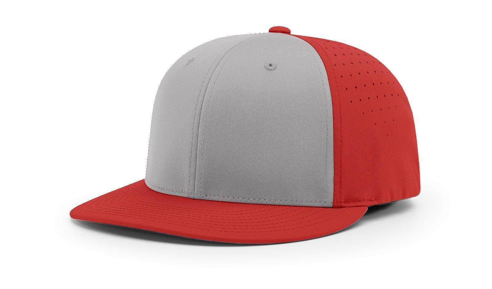 Richardson PTS30 R-Flex Baseball Cap Lite Performance Poly-Stretch Stay-Dri Stretch Laser-Vented, SM/MD, LG/XL - Image 88