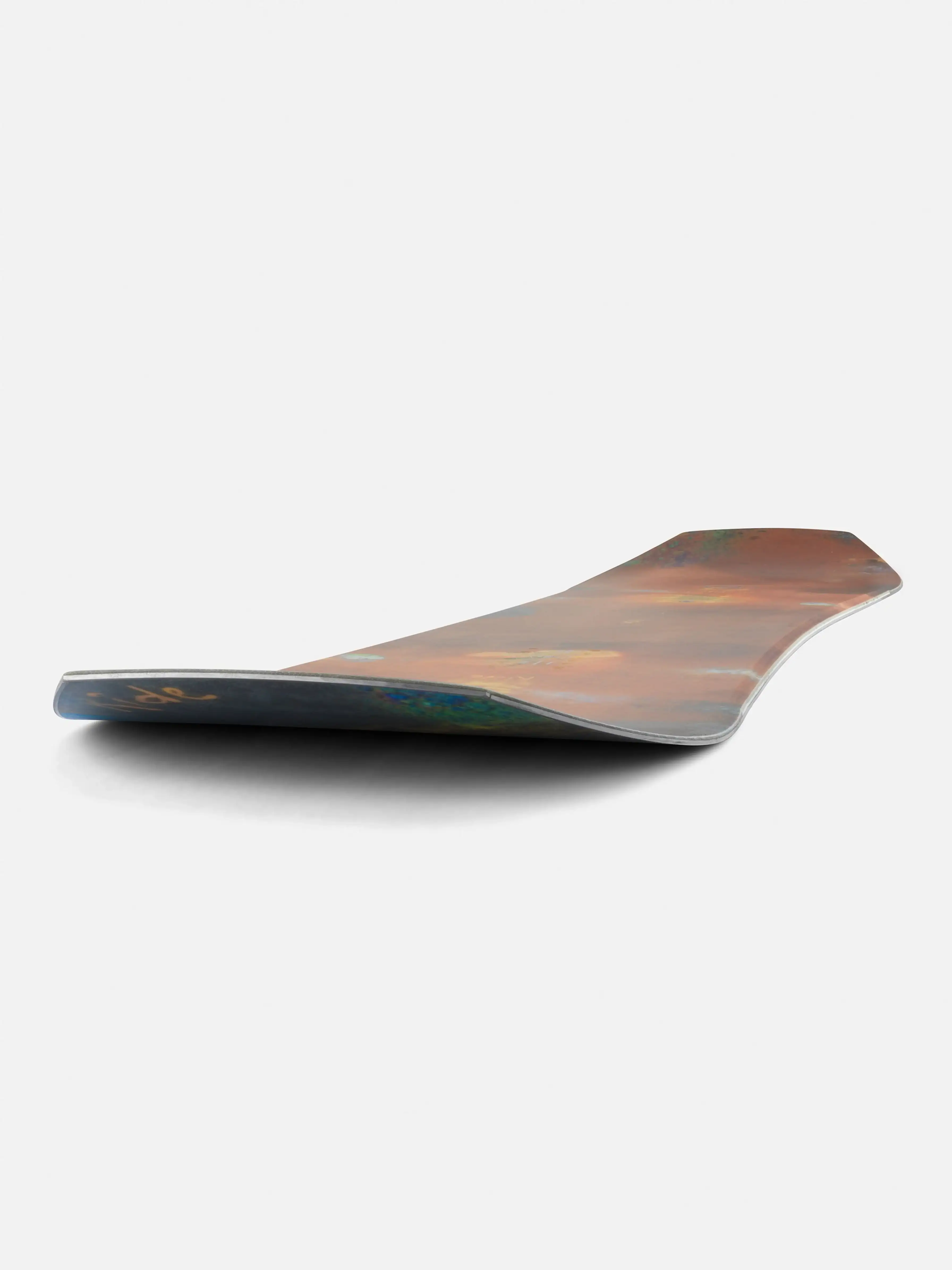 Ride Twinpig Snowboard 2026 – Asymmetrical Twin Freestyle Board with Aggressive Park-Ready DNA - Image 3