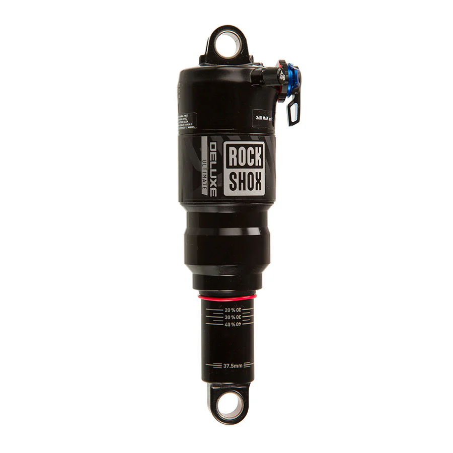 RockShox, Deluxe Ultimate C2, Rear shock - Image 13