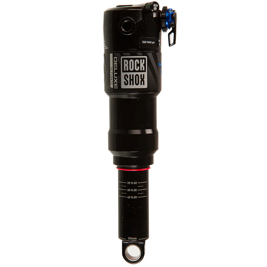 RockShox, Deluxe Ultimate C2, Rear shock - Image 5