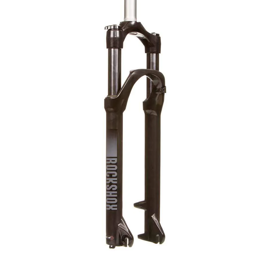RockShox Judy Silver TK A3 Suspension Fork - Affordable Suspension with Versatile Fender Compatibility - Image 2