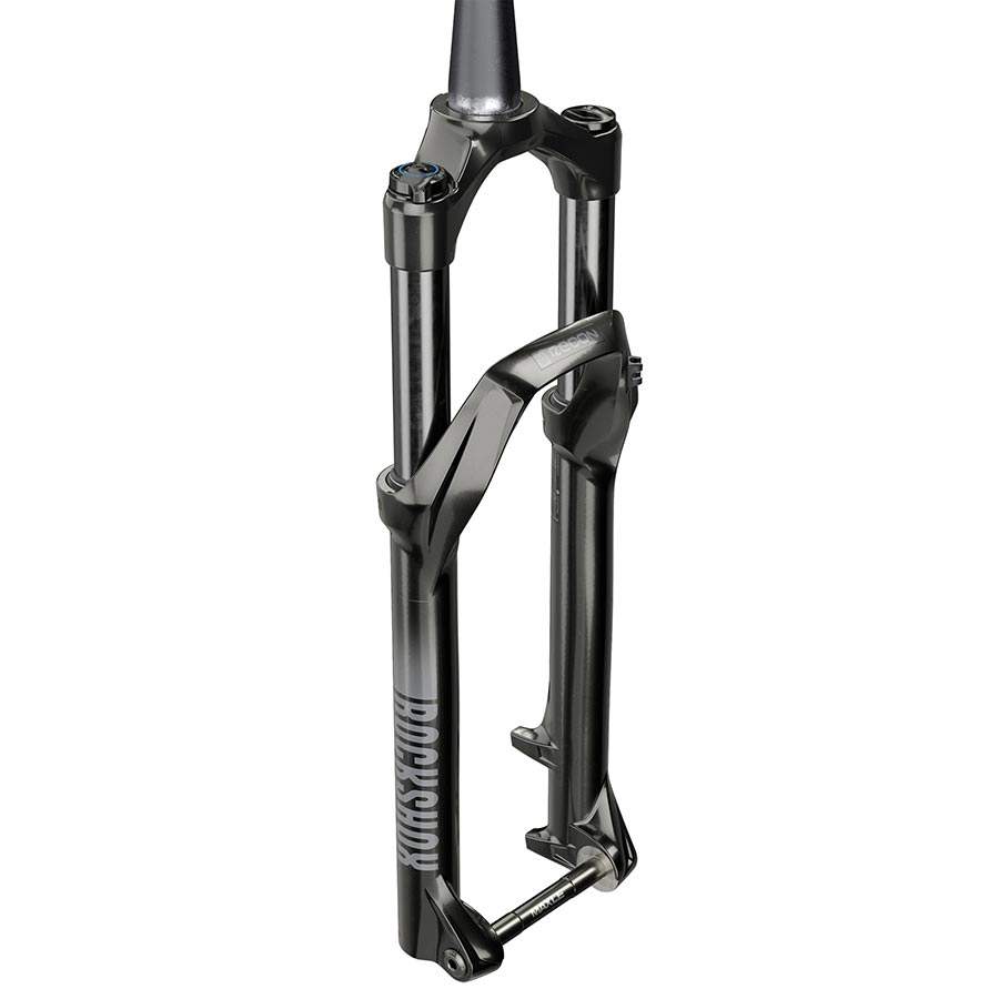 RockShox Recon Silver RL Suspension Fork - Versatile Suspension Fork for MTB and eMTB Performance - Image 12