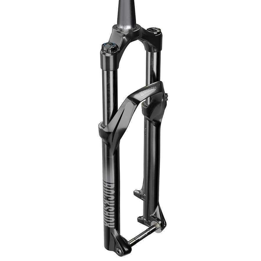 RockShox Recon Silver RL Suspension Fork - Versatile Suspension Fork for MTB and eMTB Performance - Image 3