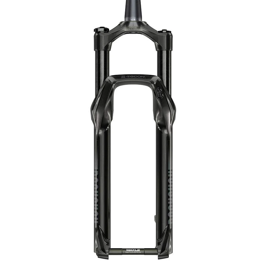 RockShox Recon Silver RL Suspension Fork - Versatile Suspension Fork for MTB and eMTB Performance - Image 4