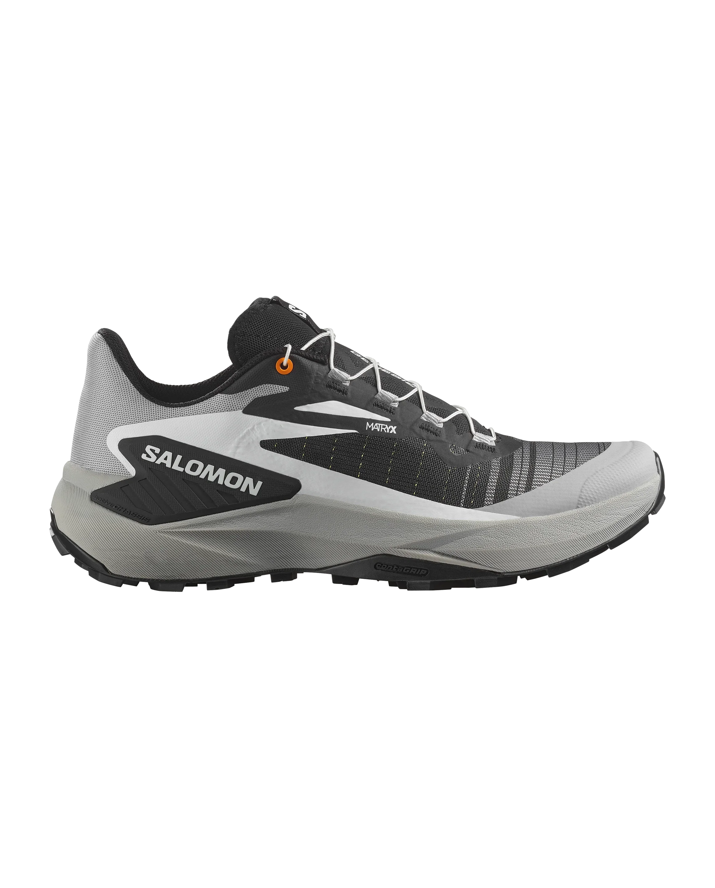 Salomon Genesis Men’s Trail Running Shoes – Lightweight, Durable & Grippy for Mixed Terrain - Image 3