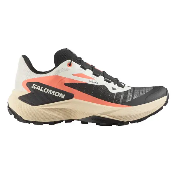 Salomon Genesis Women’s Trail Running Shoes – Durable, Agile & Confident Grip for Technical Terrain - Image 3