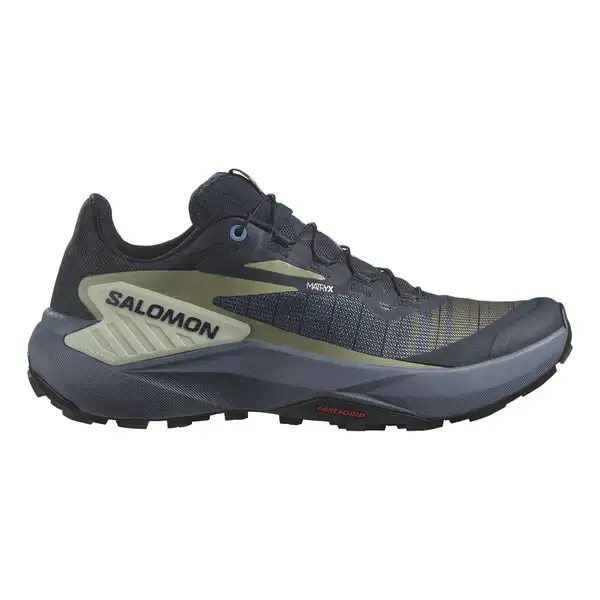 Salomon Genesis Women’s Trail Running Shoes – Durable, Agile & Confident Grip for Technical Terrain - Image 4