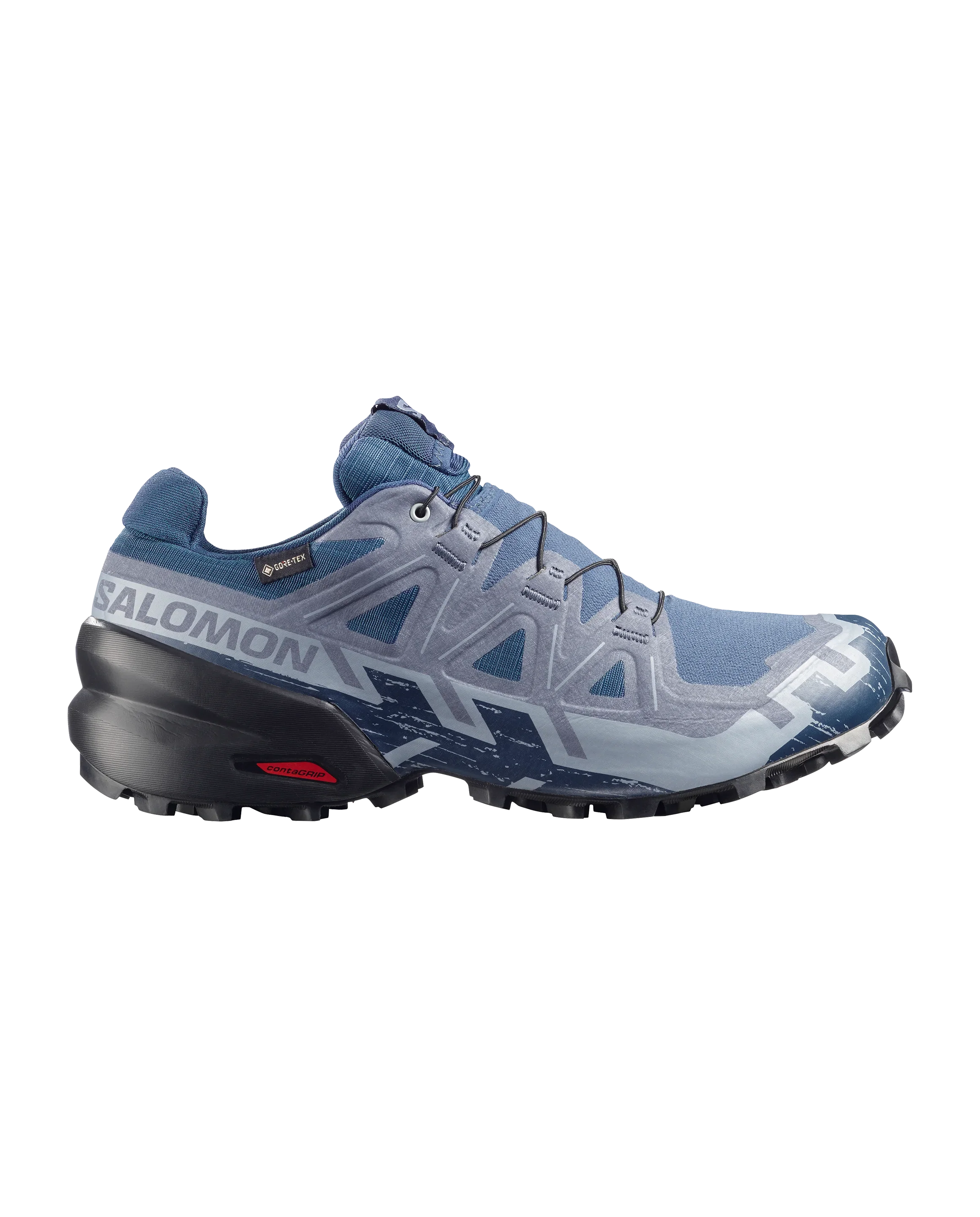 Salomon Speedcross 6 GTX  - Men's - Image 8