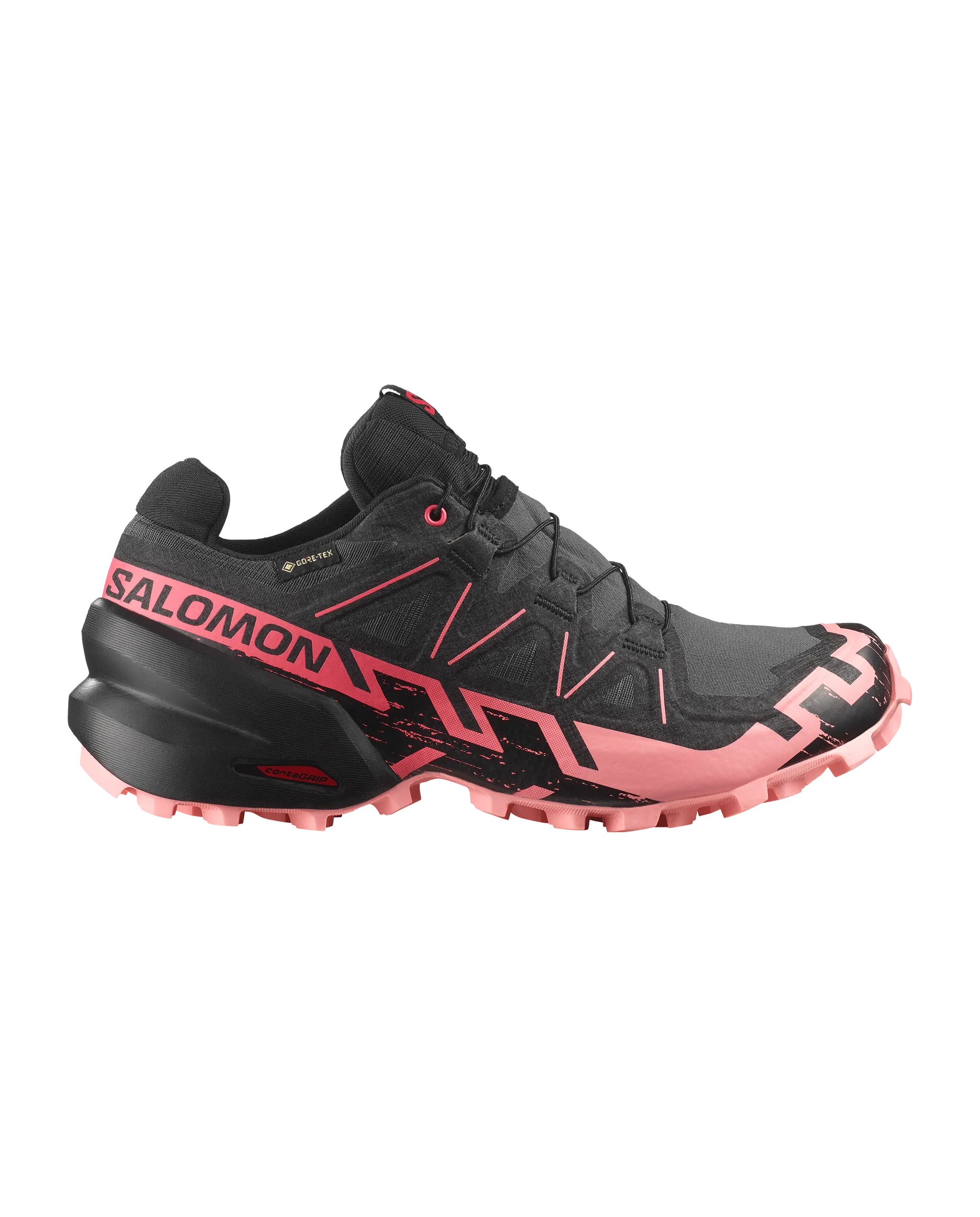 Salomon Speedcross 6 GTX - Women's - Image 5