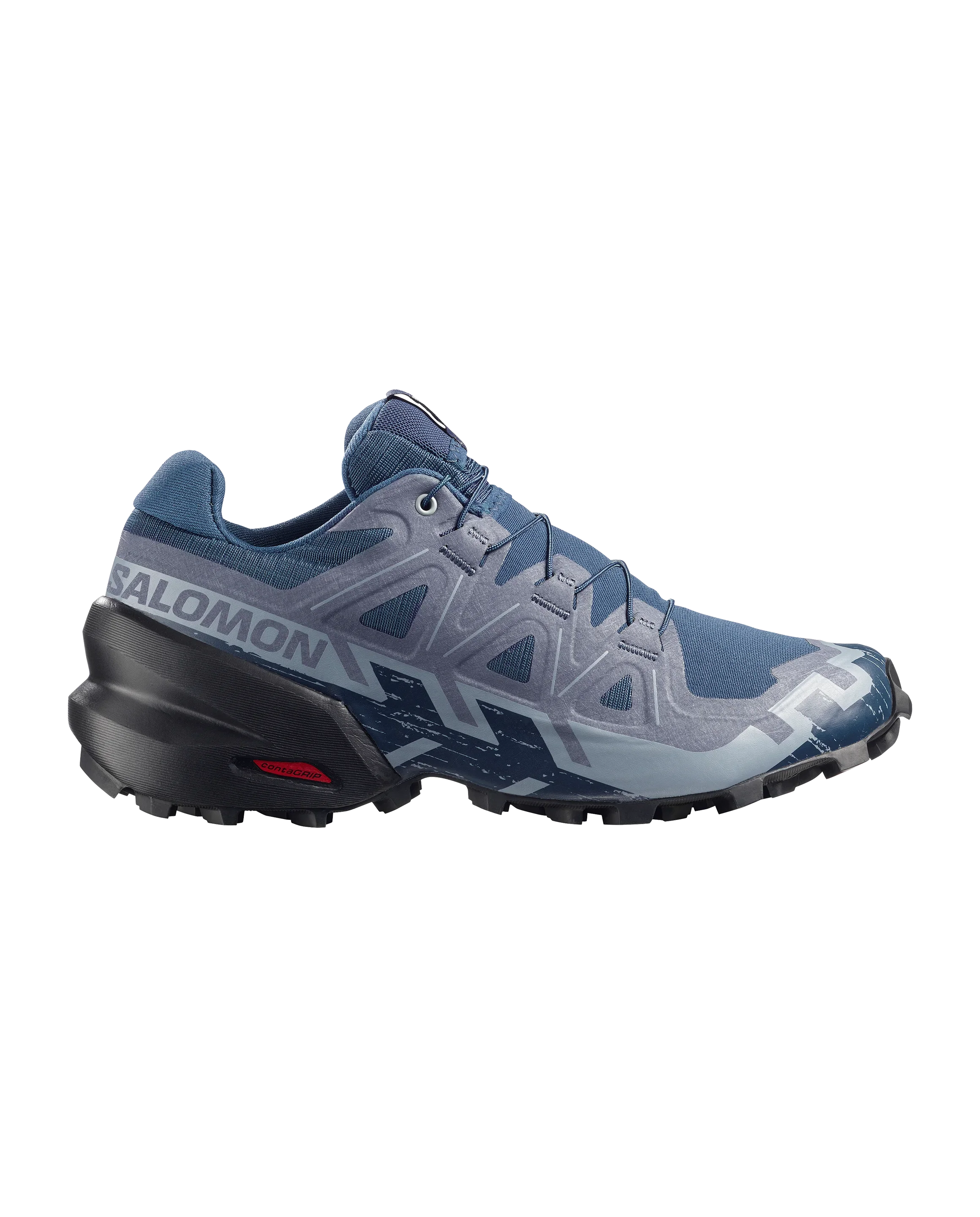 Salomon Speedcross 6 Trail Running Shoe - Women's - Image 4