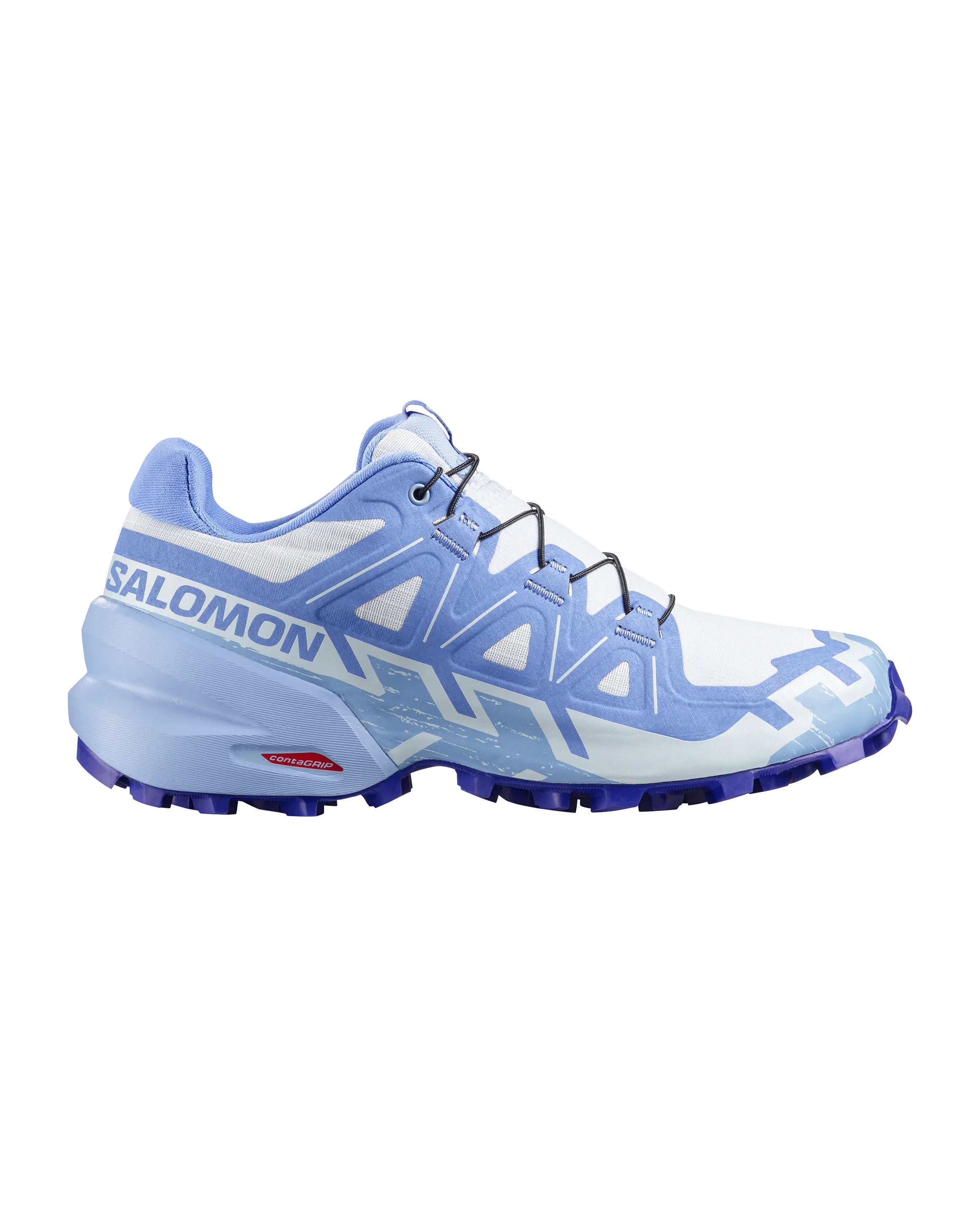 Salomon Speedcross 6 Trail Running Shoe - Women's - Image 5