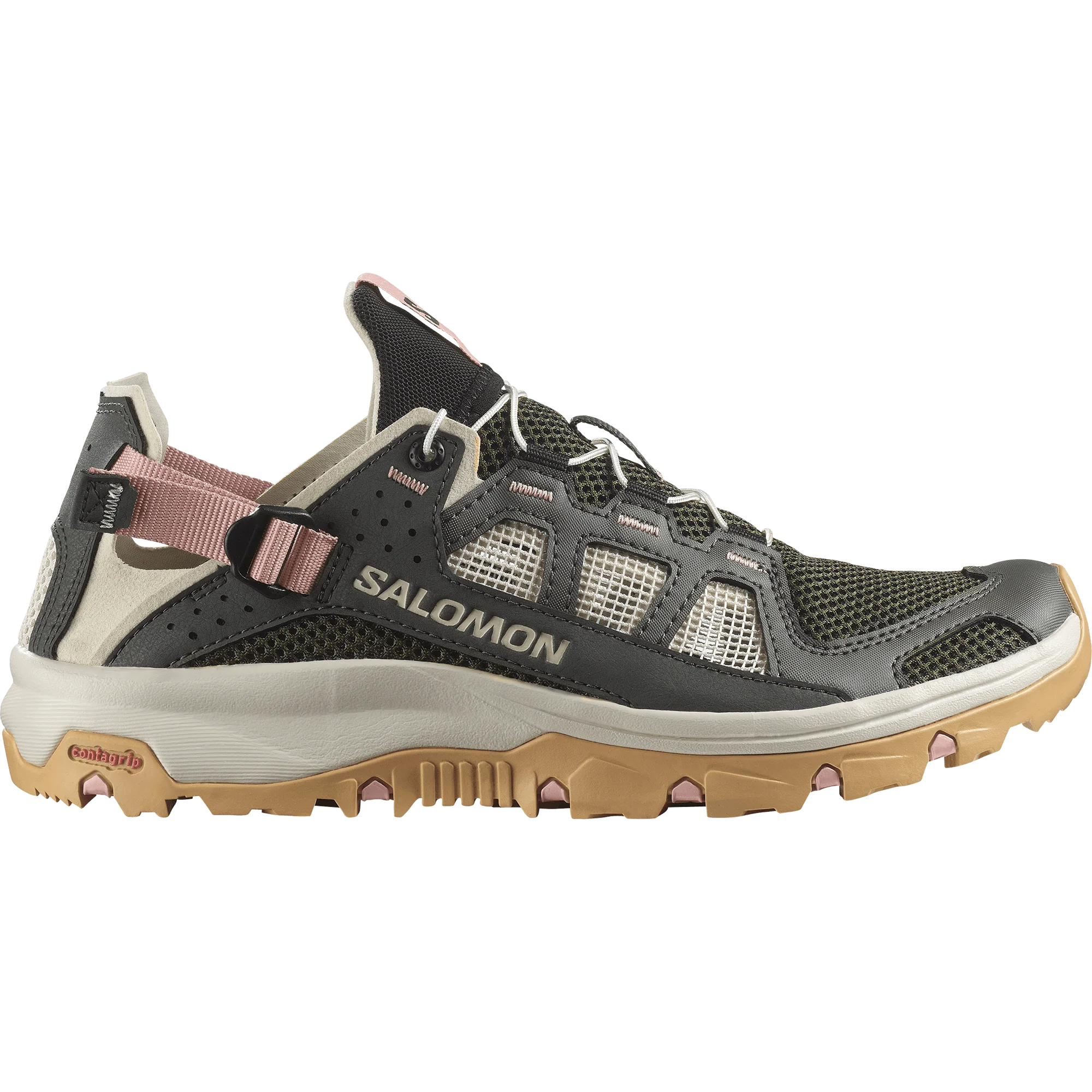 Salomon Techamphibian 5 - Women's - Image 2