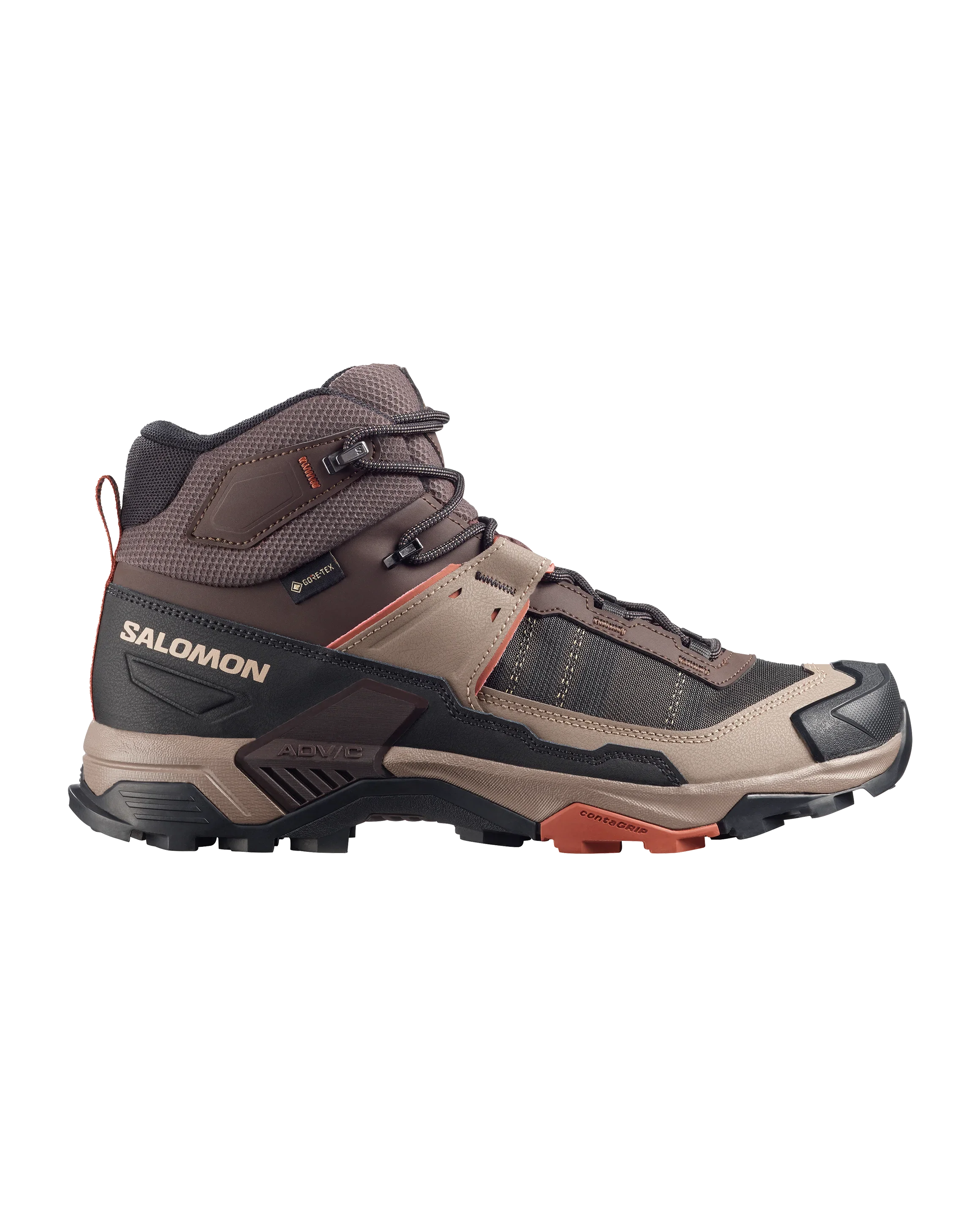 Salomon X Ultra 5 Mid GTX - Men's - Image 21