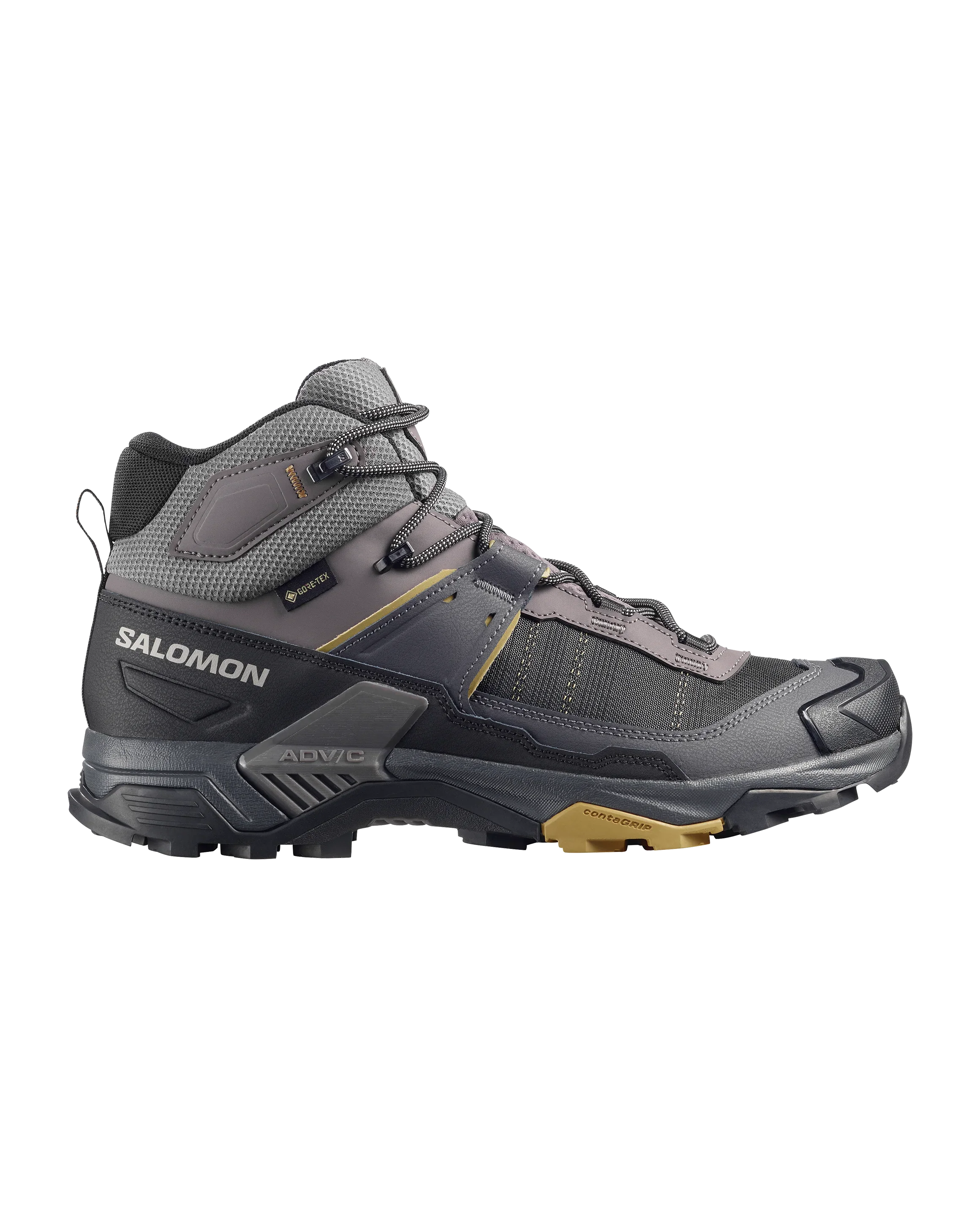 Salomon X Ultra 5 Mid GTX - Men's - Image 22