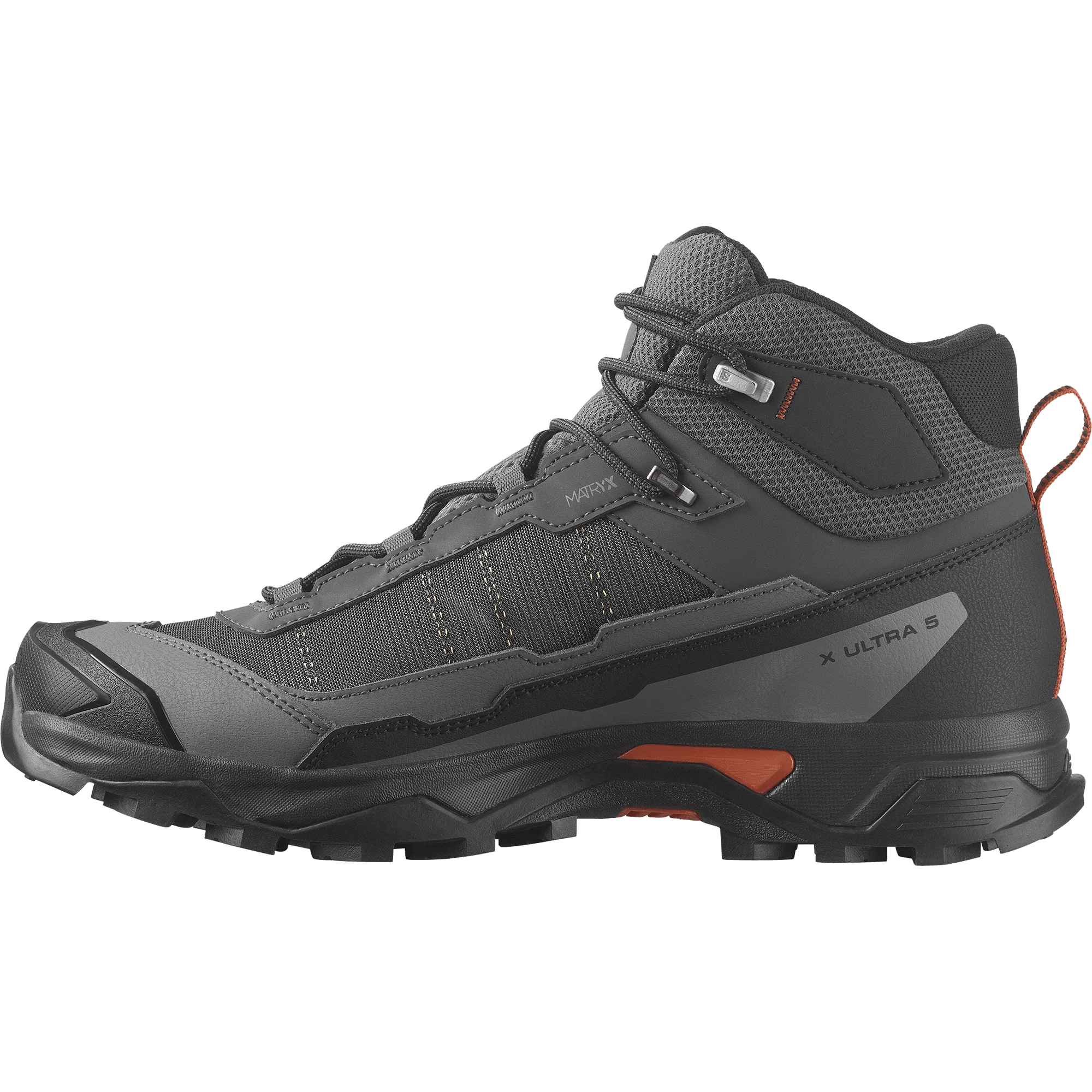 Salomon X Ultra 5 Mid GTX - Men's - Image 4
