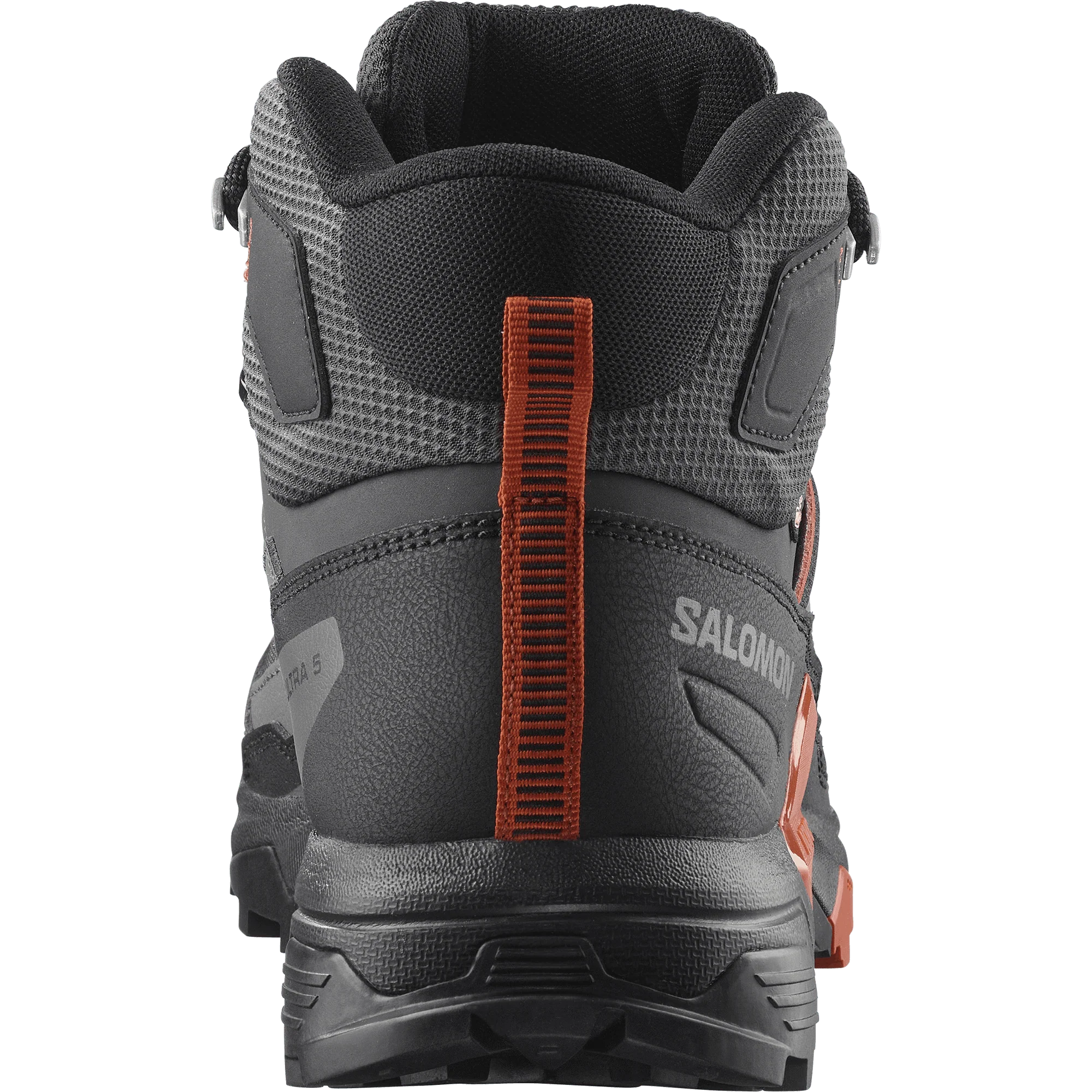 Salomon X Ultra 5 Mid GTX - Men's - Image 6