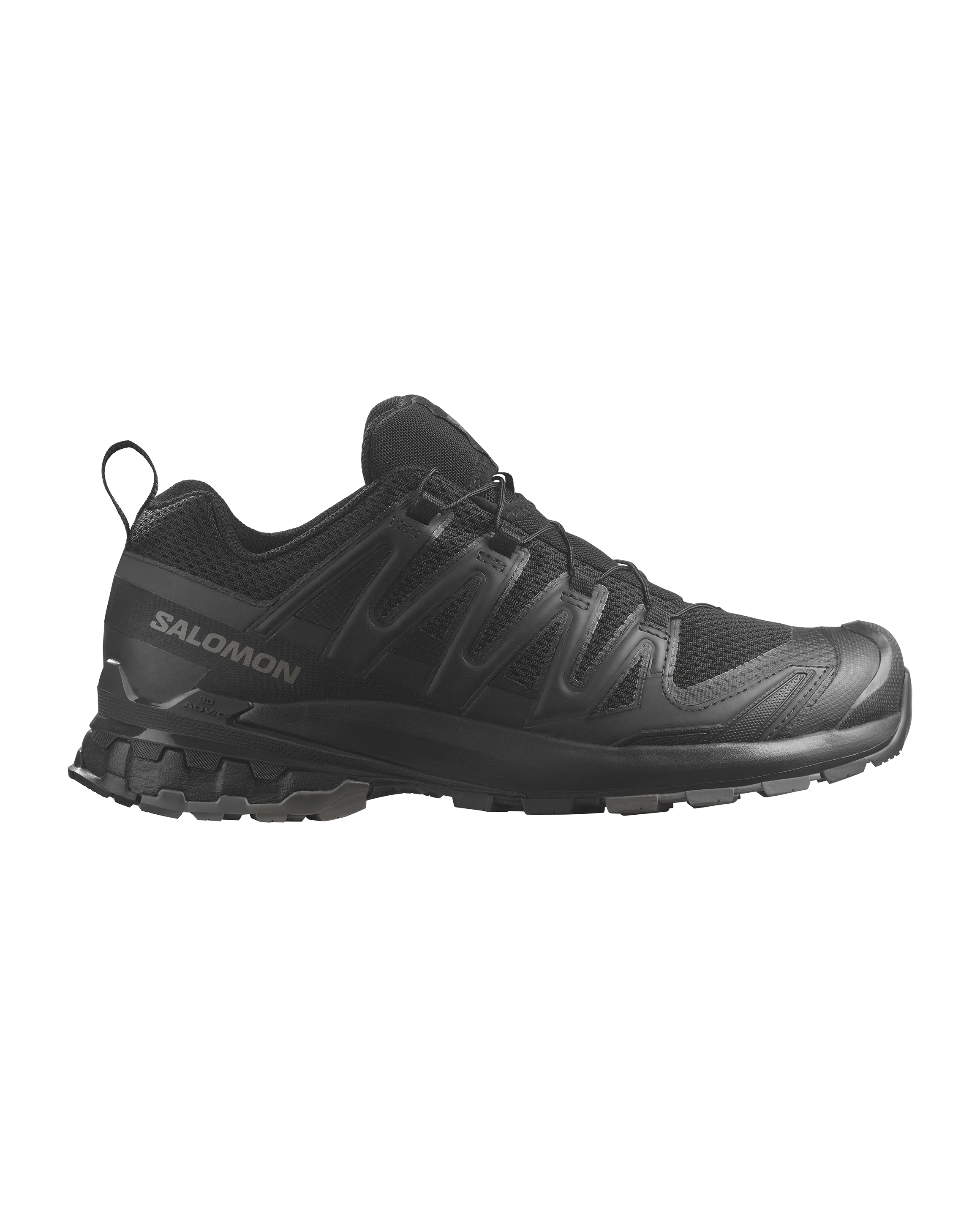 Salomon XA Pro 3D V9 - Men's Hiking Shoe Trail Running Shoe - Image 3