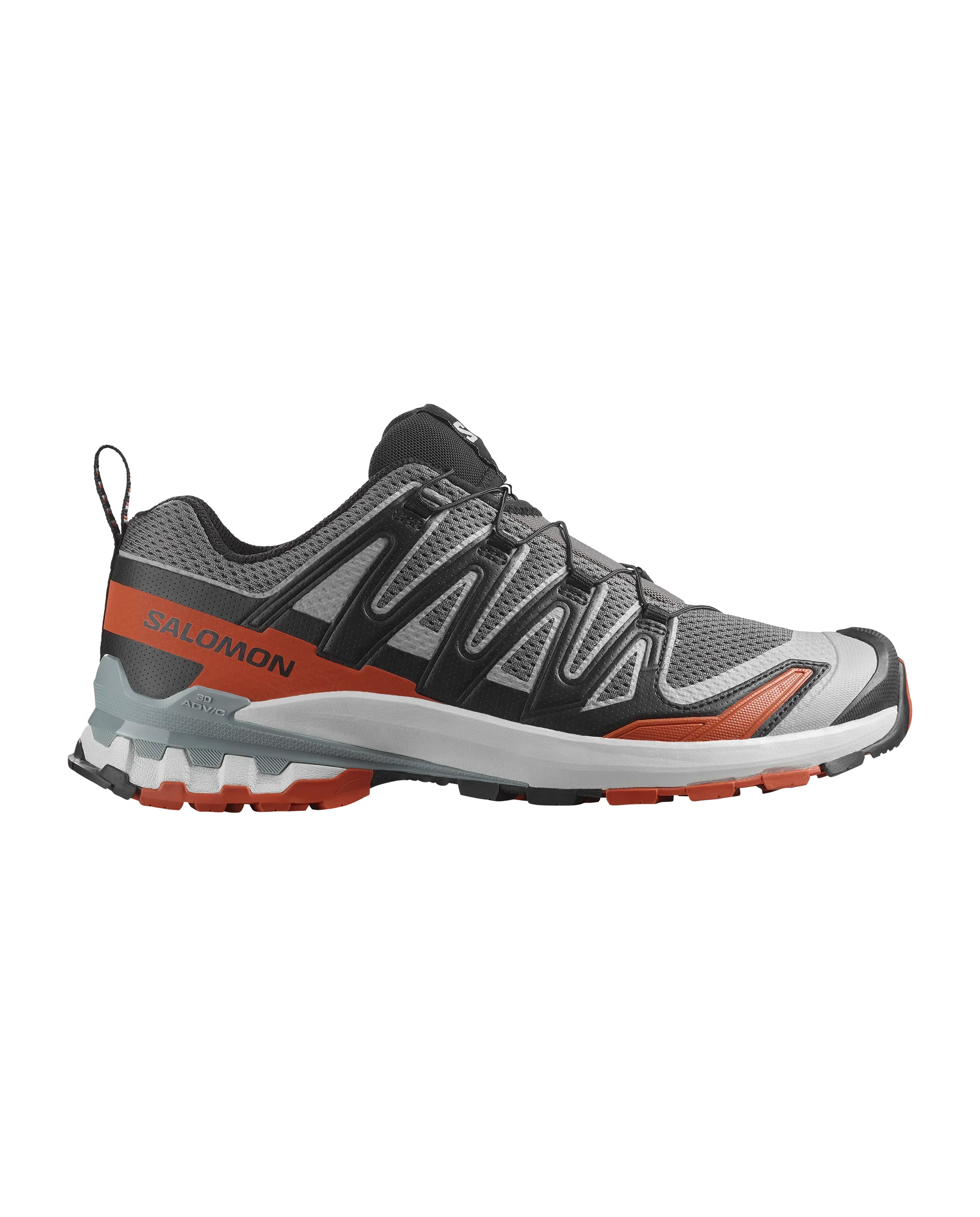 Salomon XA Pro 3D V9 - Men's Hiking Shoe Trail Running Shoe - Image 4