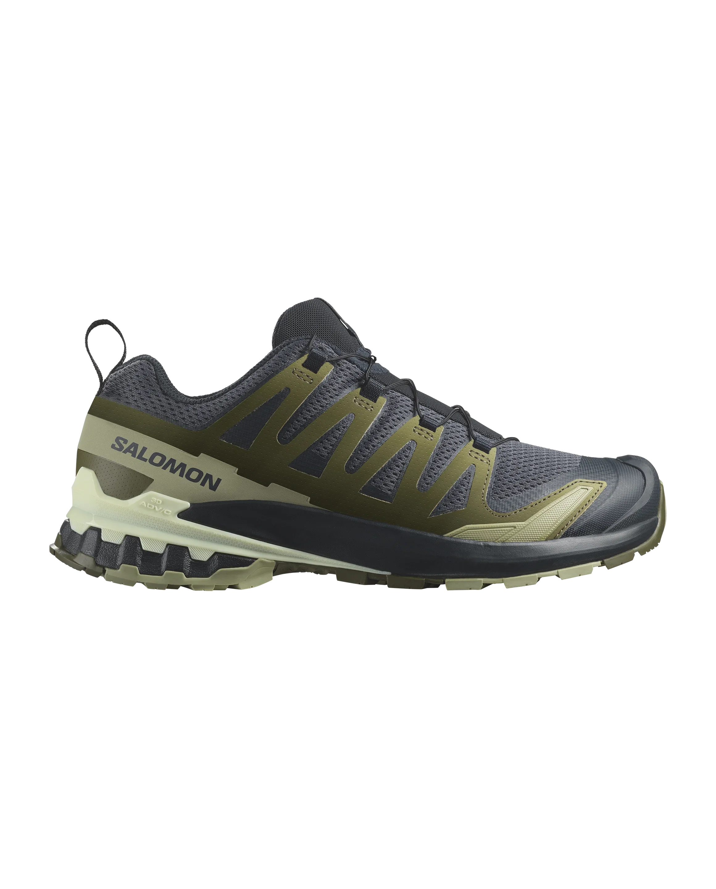 Salomon XA Pro 3D V9 - Men's Hiking Shoe Trail Running Shoe - Image 5