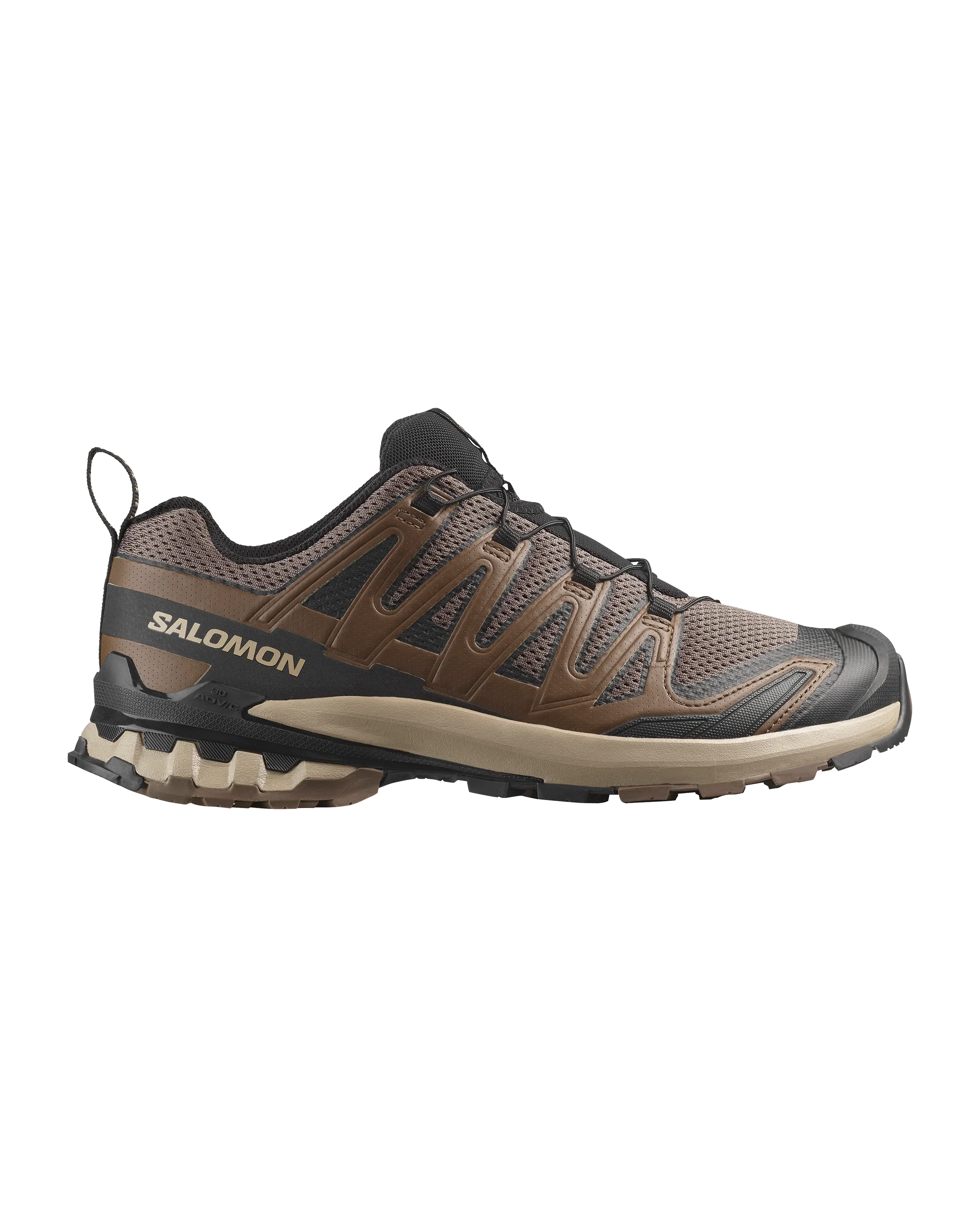 Salomon XA Pro 3D V9 - Men's Hiking Shoe Trail Running Shoe - Image 6
