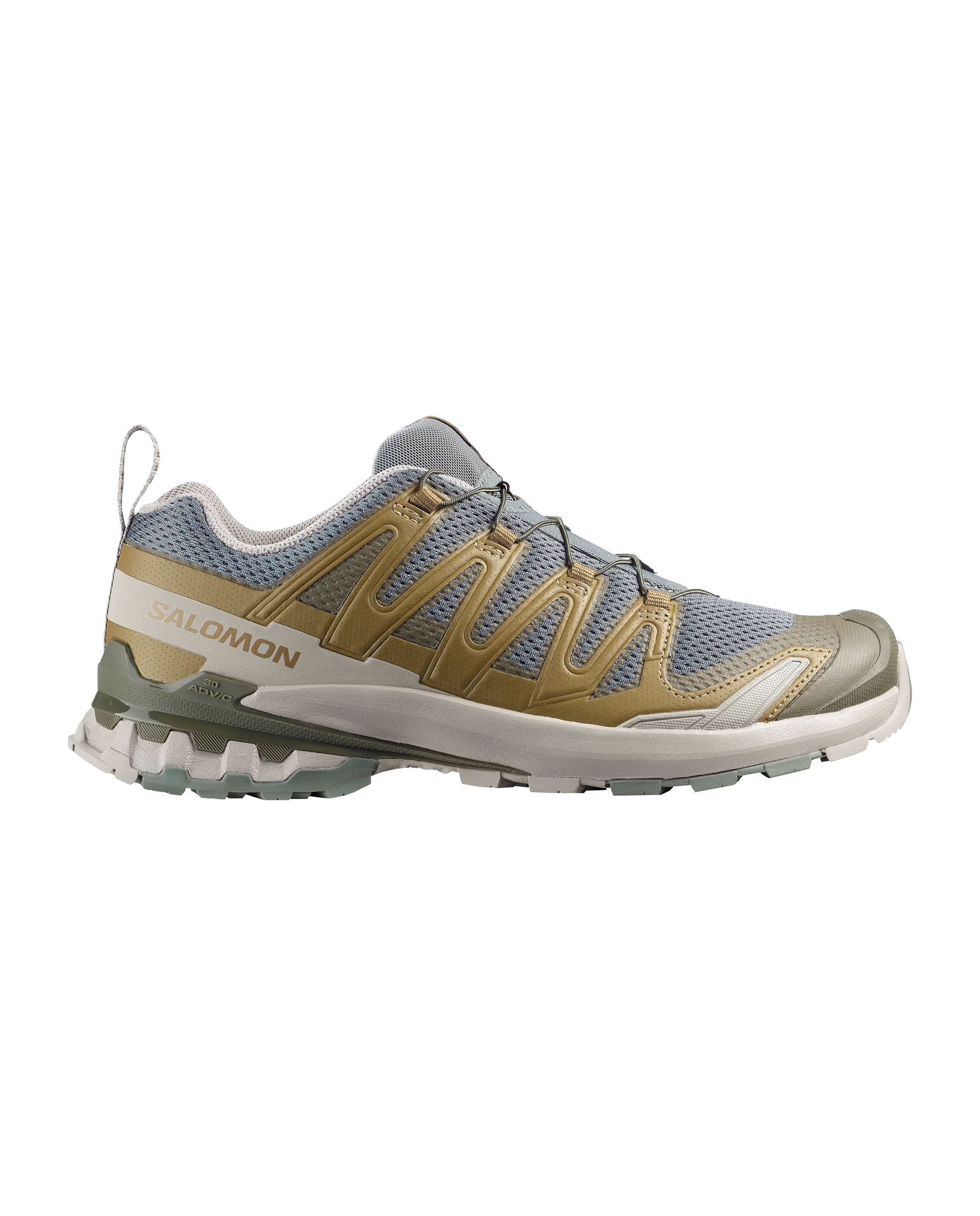 Salomon XA Pro 3D V9 - Men's Hiking Shoe Trail Running Shoe - Image 7