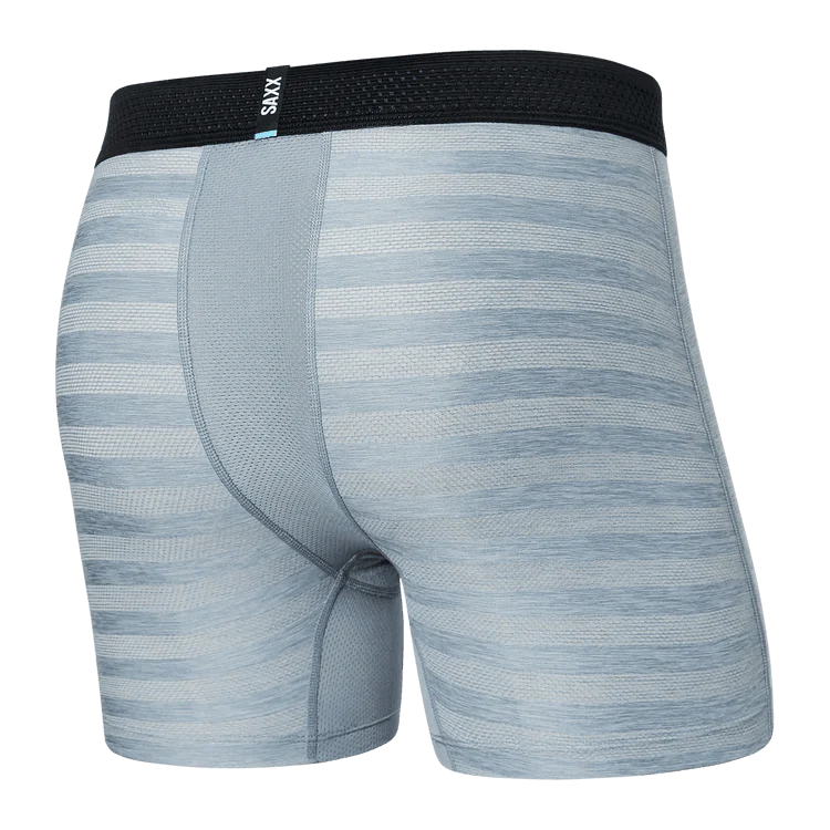 SAXX Droptemp Cooling Mesh Boxer Brief w/ The Ballpark Pouch - Image 5