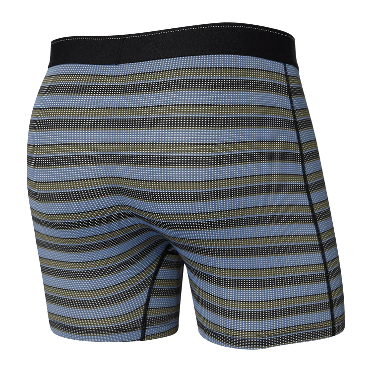 SAXX Quest Quick Dry Mesh Boxer Brief w/ The BallPark Pouch - Image 7
